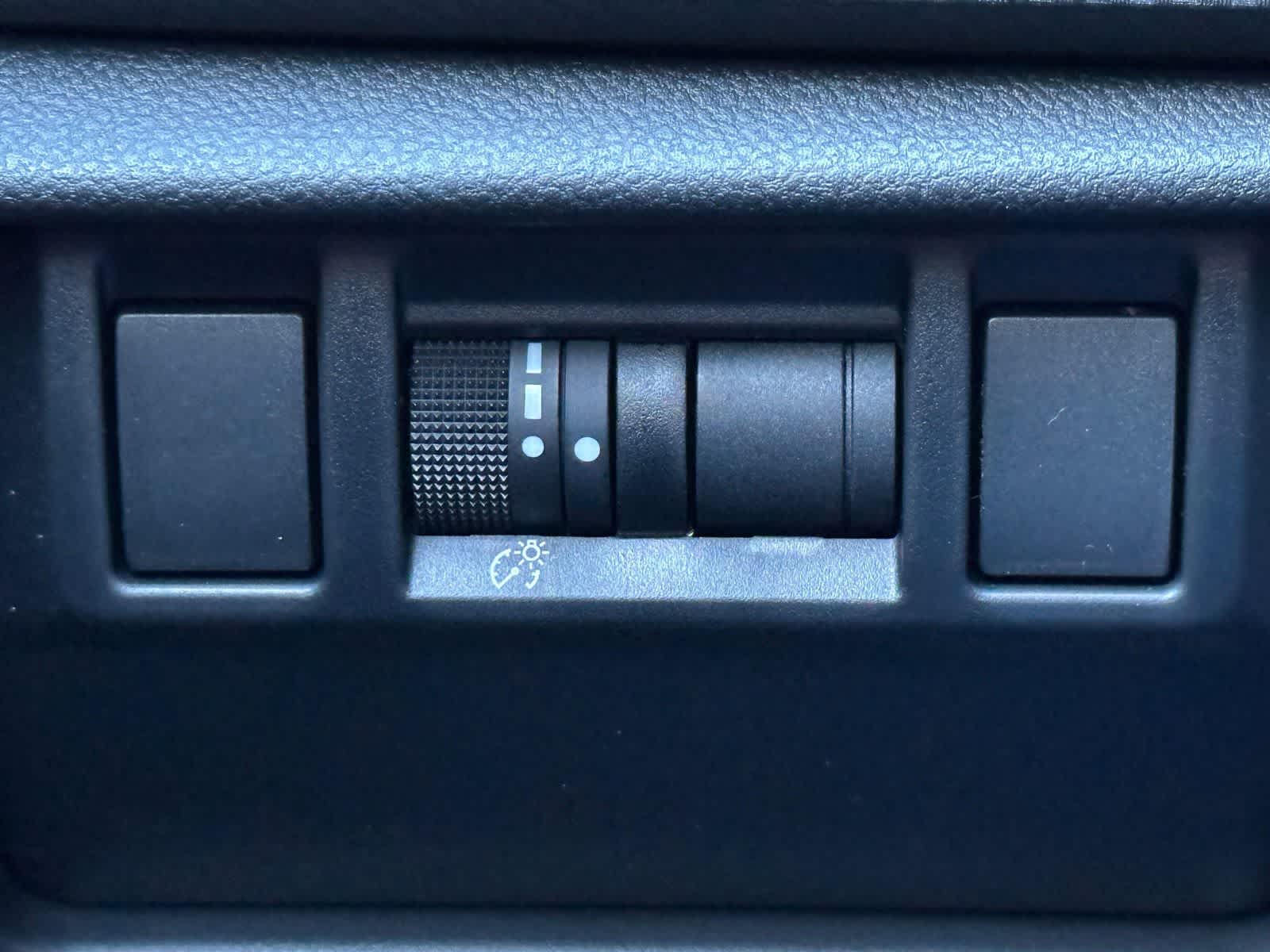 Thumbnail: 2026 Subaru Crosstrek - 22