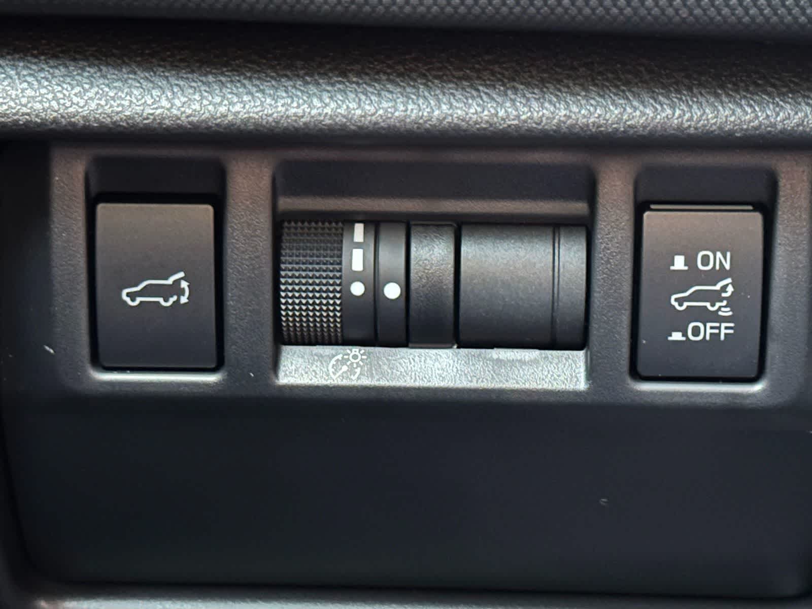 Thumbnail: 2026 Subaru Forester - 23