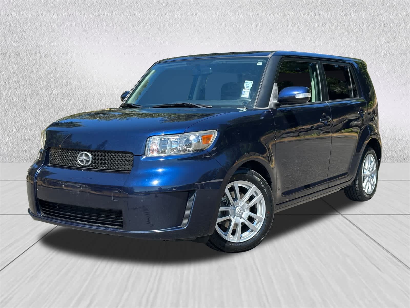 2008 Scion xB Base -
                  Bellevue, WA