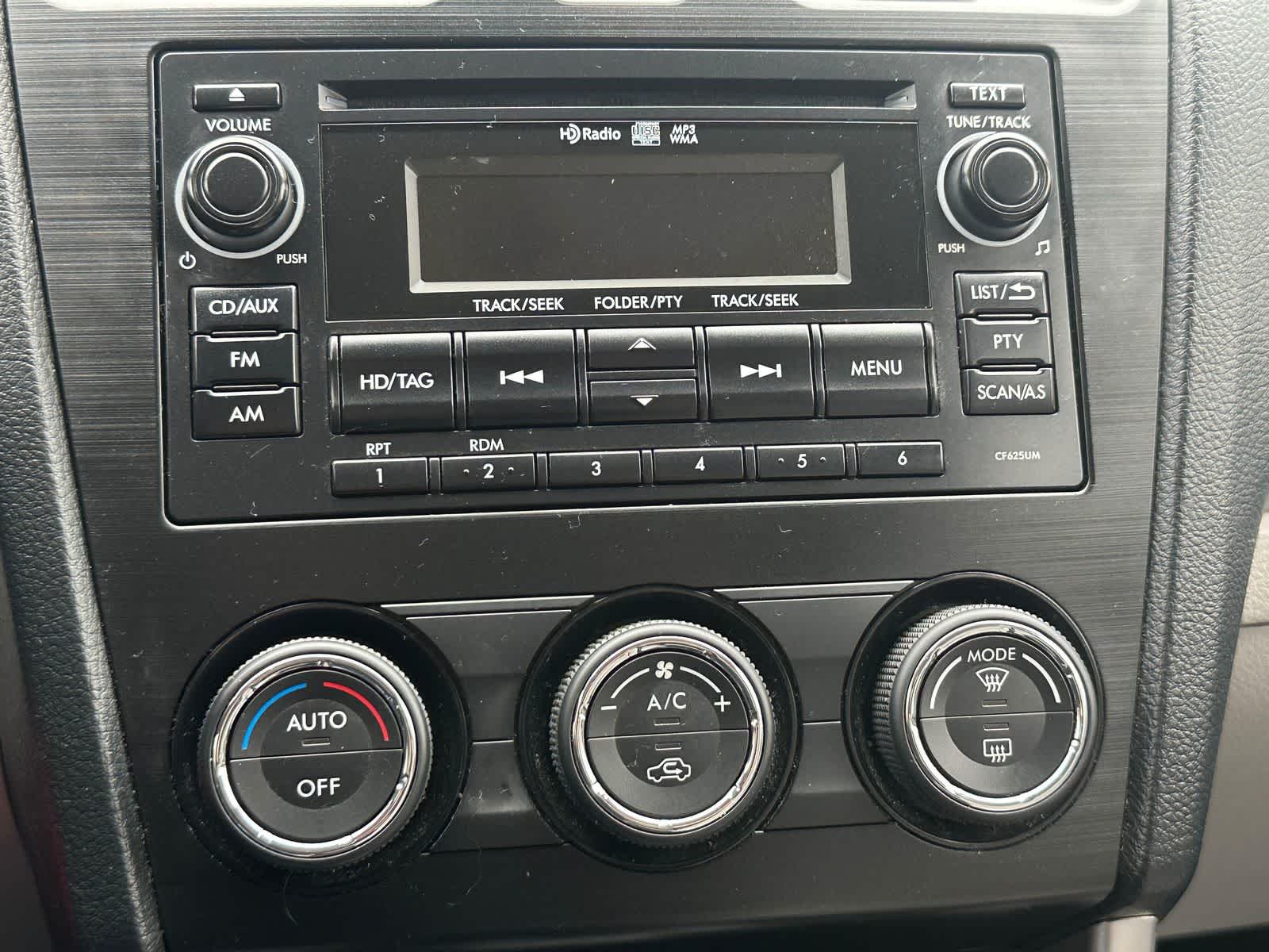 Thumbnail: 2014 Subaru Forester - 20