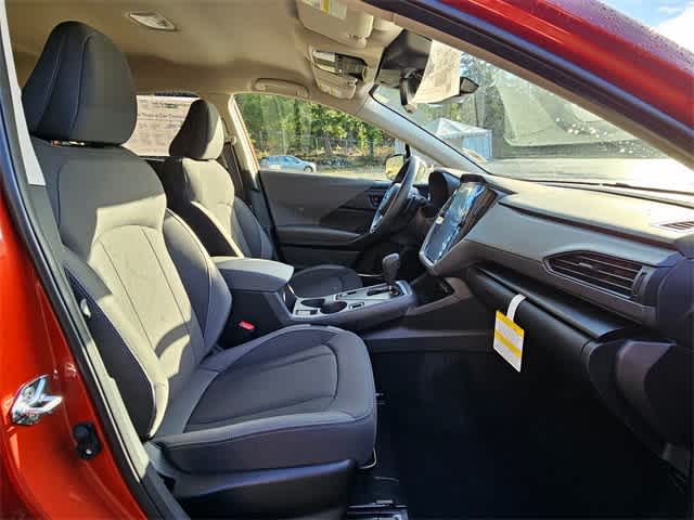 Thumbnail: 2025 Subaru Crosstrek - 10