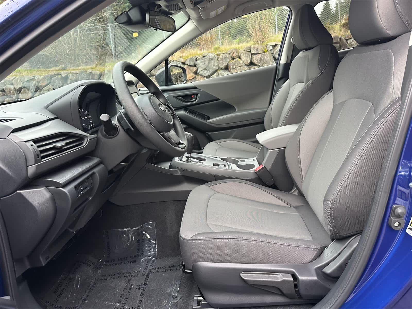 Thumbnail: 2026 Subaru Crosstrek - 13