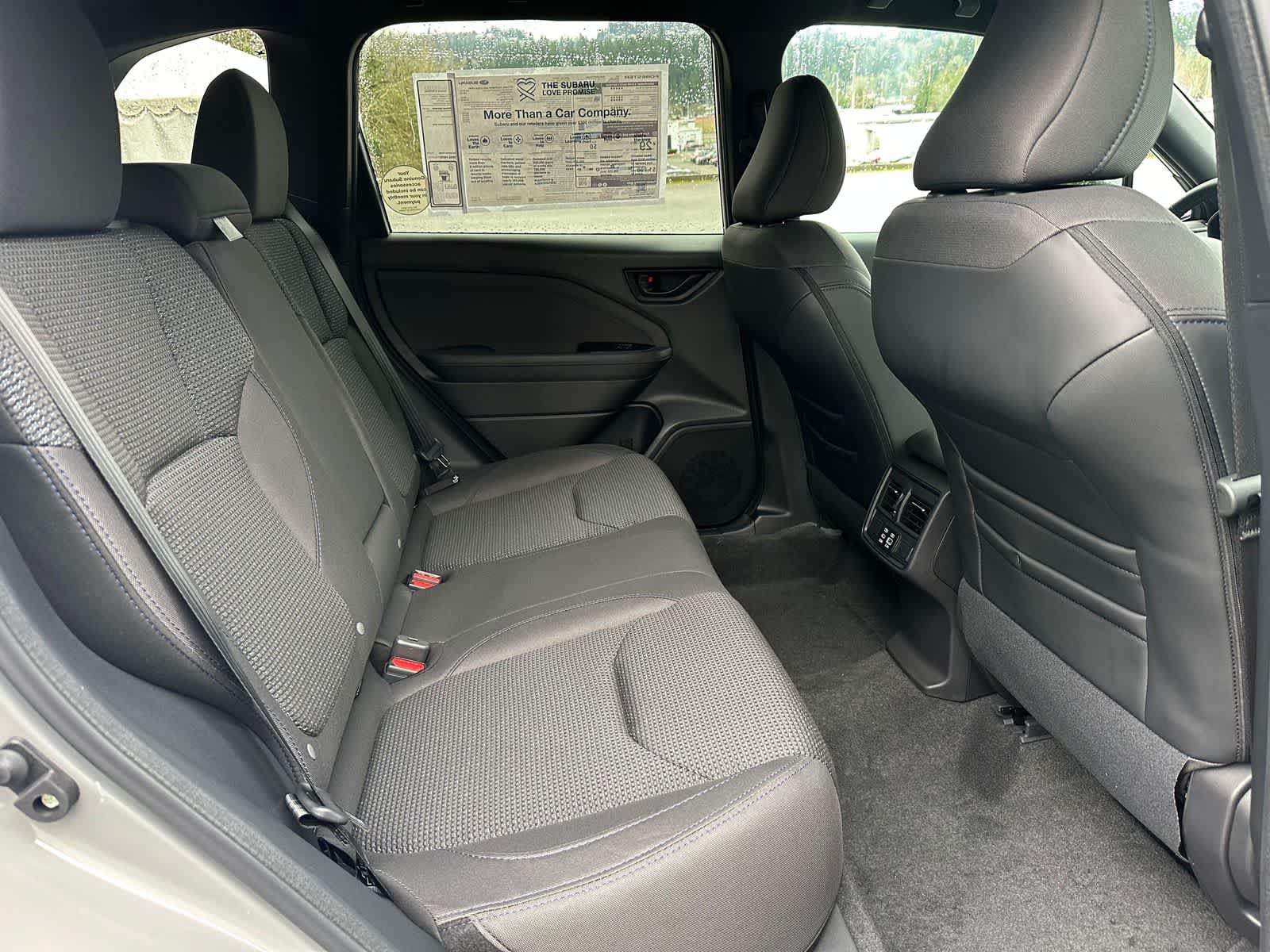 Thumbnail: 2026 Subaru Forester - 12