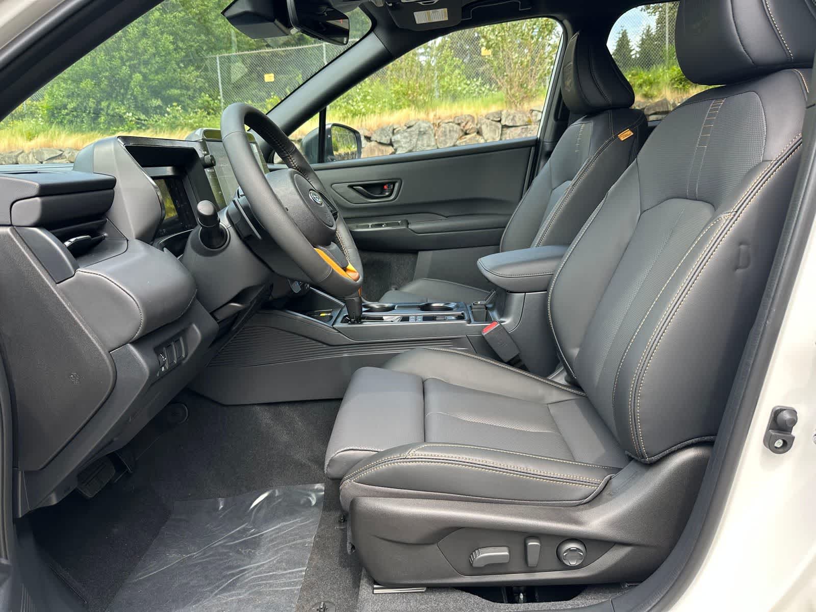 Thumbnail: 2026 Subaru Outback - 16