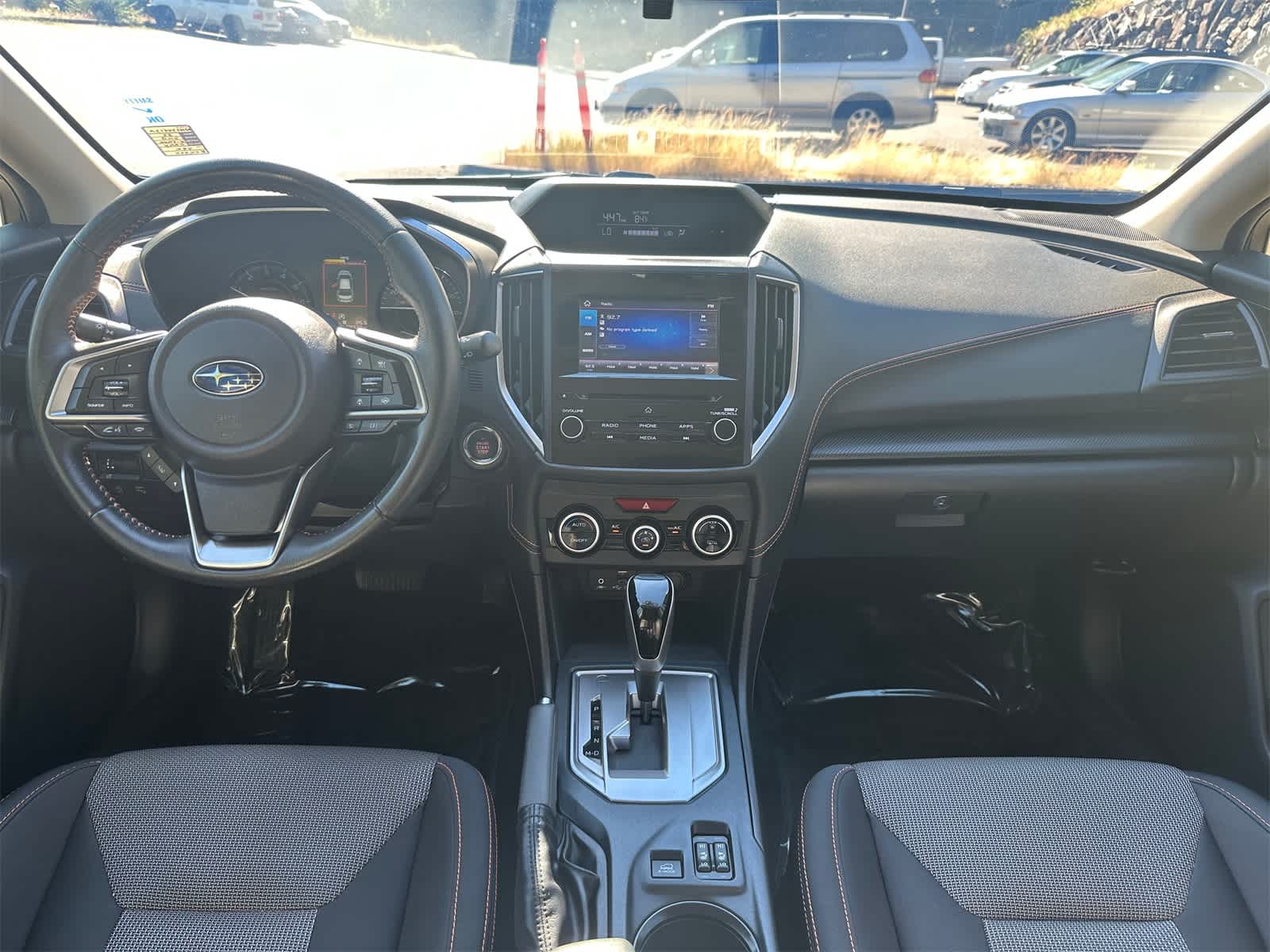 Thumbnail: 2022 Subaru Crosstrek - 10
