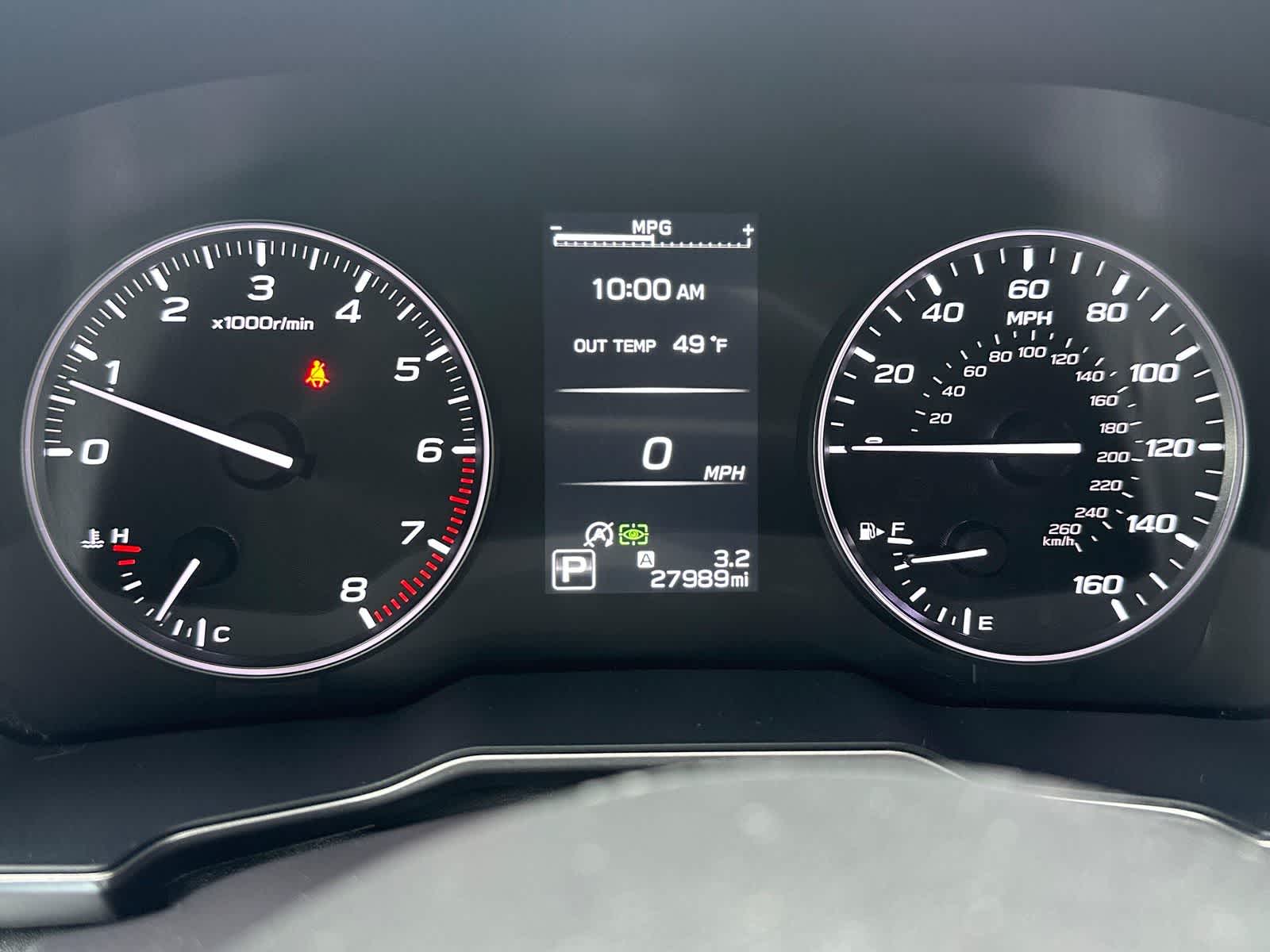 Thumbnail: 2023 Subaru Outback - 21