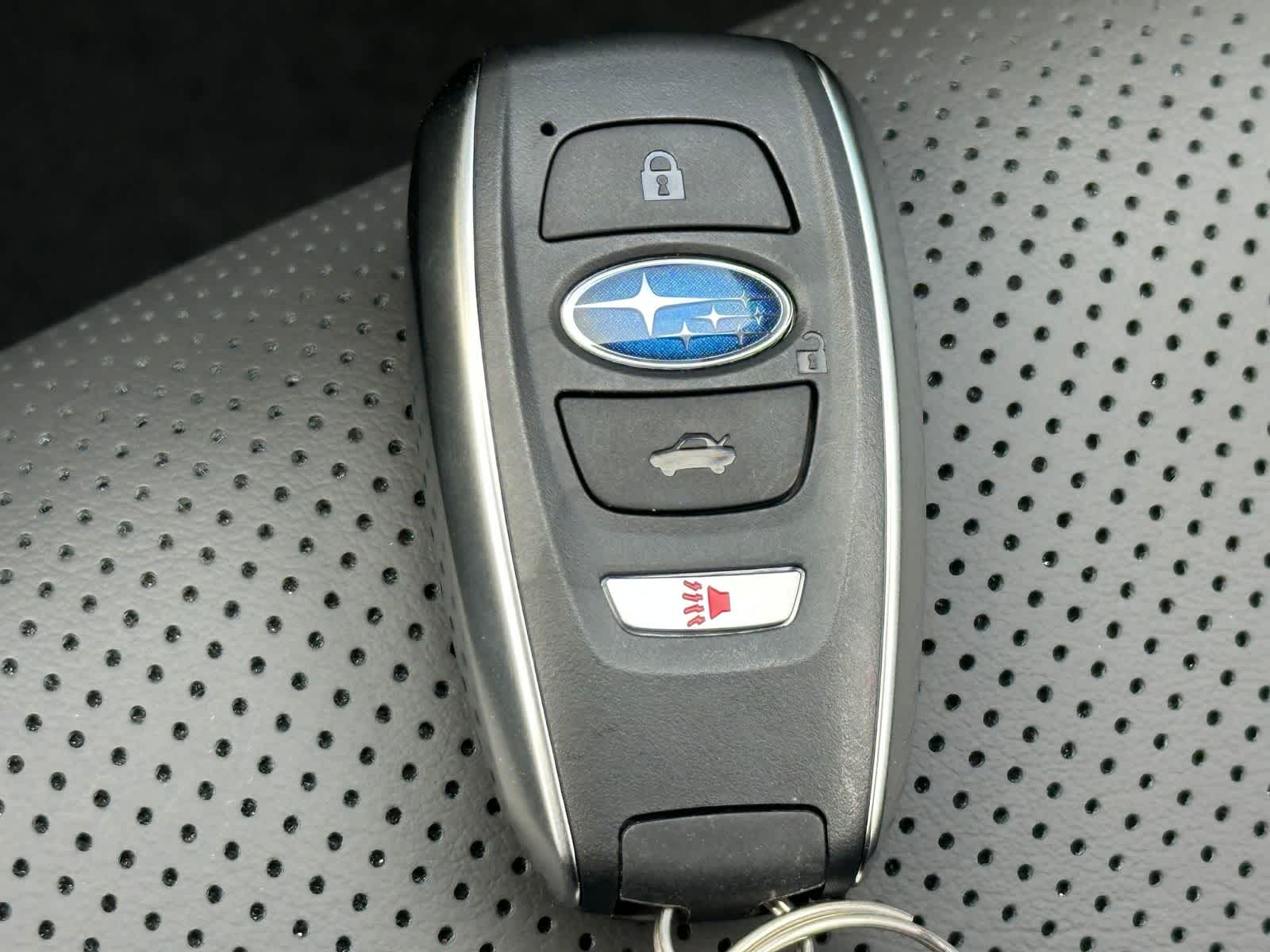 Thumbnail: 2026 Subaru Outback - 30