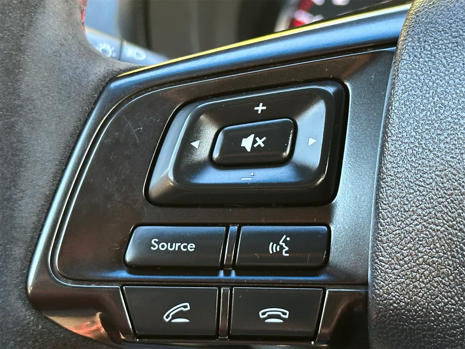 Thumbnail: 2021 Subaru WRX - 26