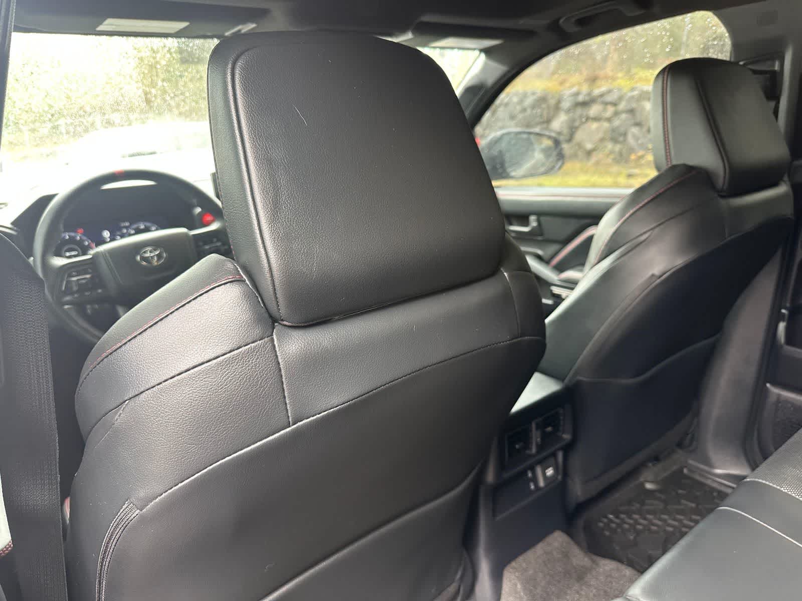 Thumbnail: 2025 Toyota 4Runner - 10