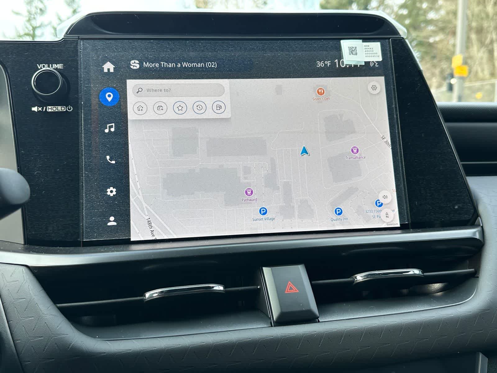 Thumbnail: 2026 Subaru Outback - 19