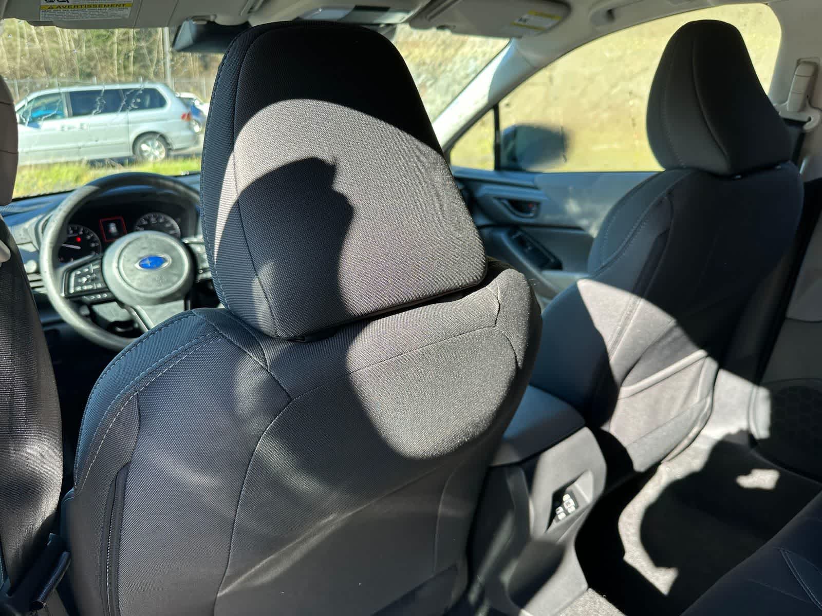 Thumbnail: 2026 Subaru Crosstrek - 9