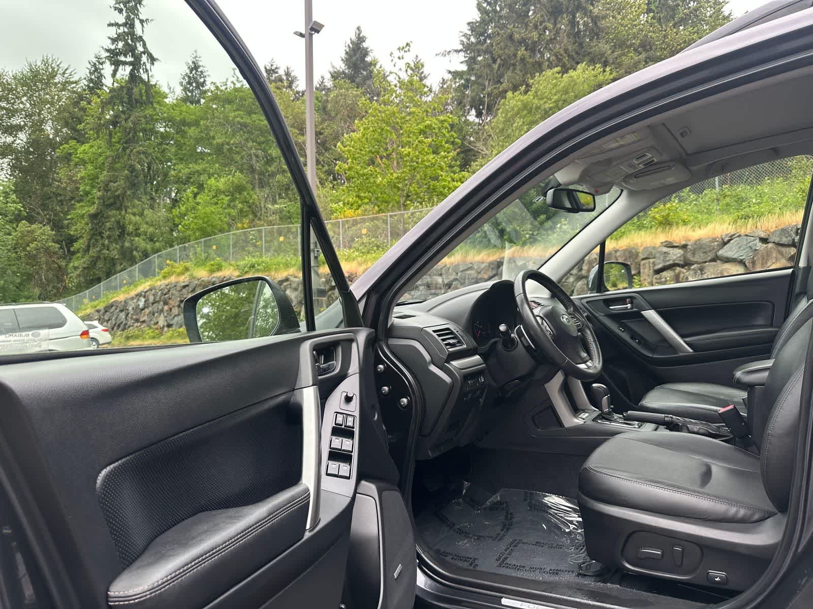 Thumbnail: 2015 Subaru Forester - 18