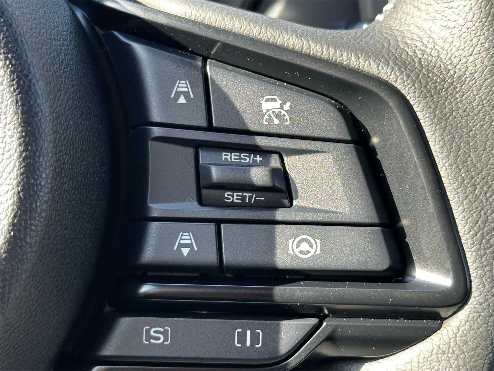 Thumbnail: 2026 Subaru Forester - 24