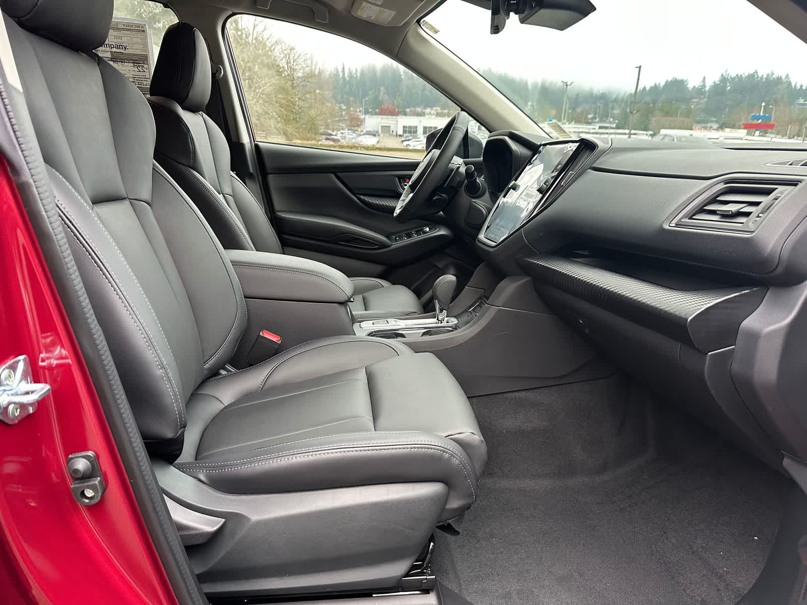 Thumbnail: 2026 Subaru Ascent - 14