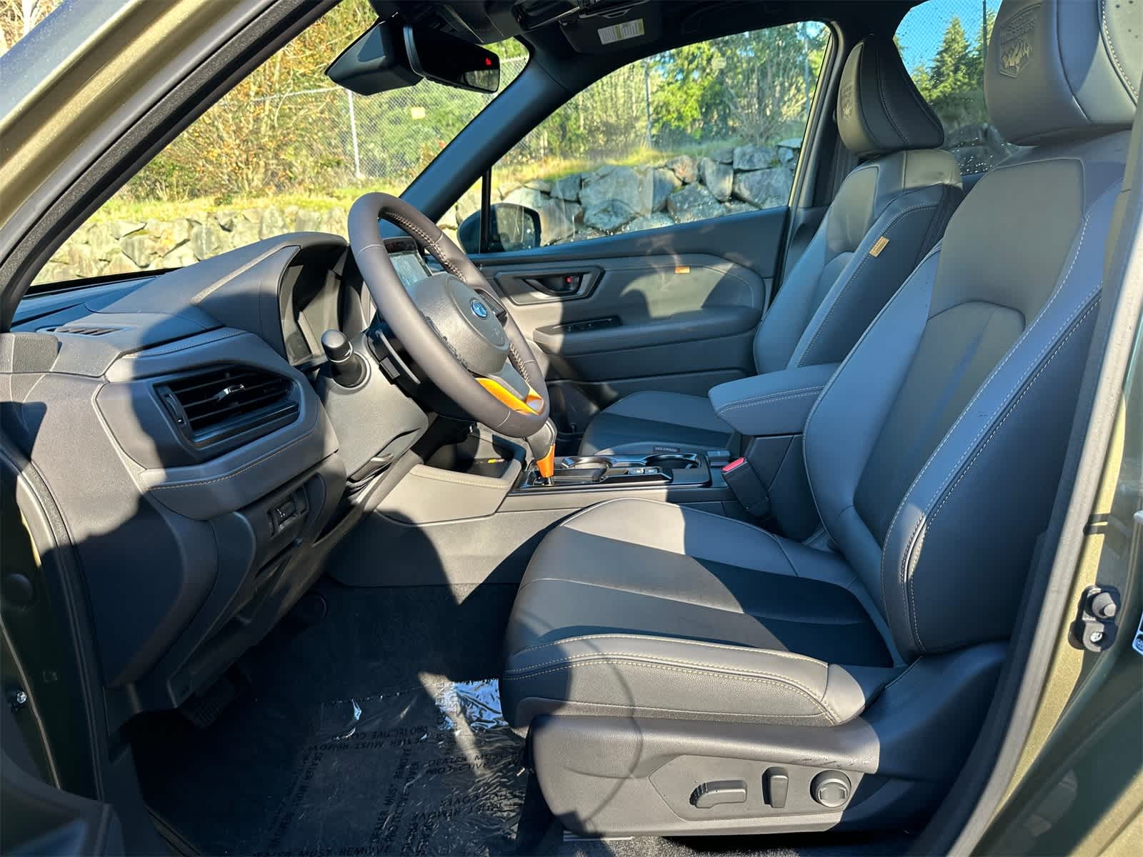 Thumbnail: 2026 Subaru Forester - 13