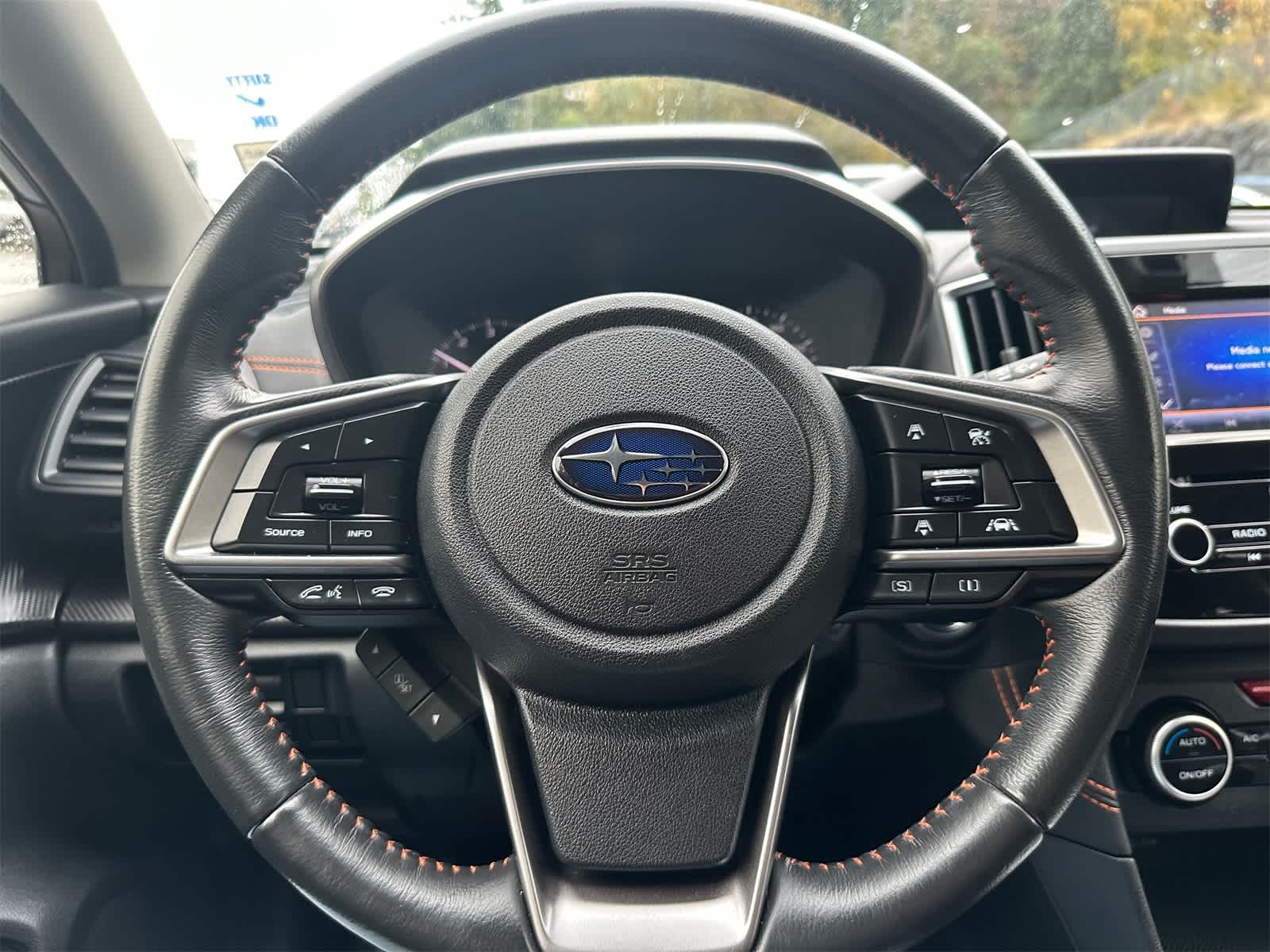 Thumbnail: 2020 Subaru Crosstrek - 16