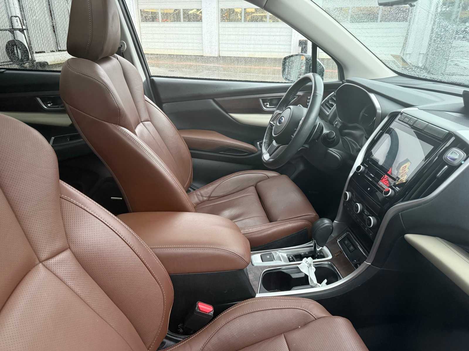 Thumbnail: 2020 Subaru Ascent - 6