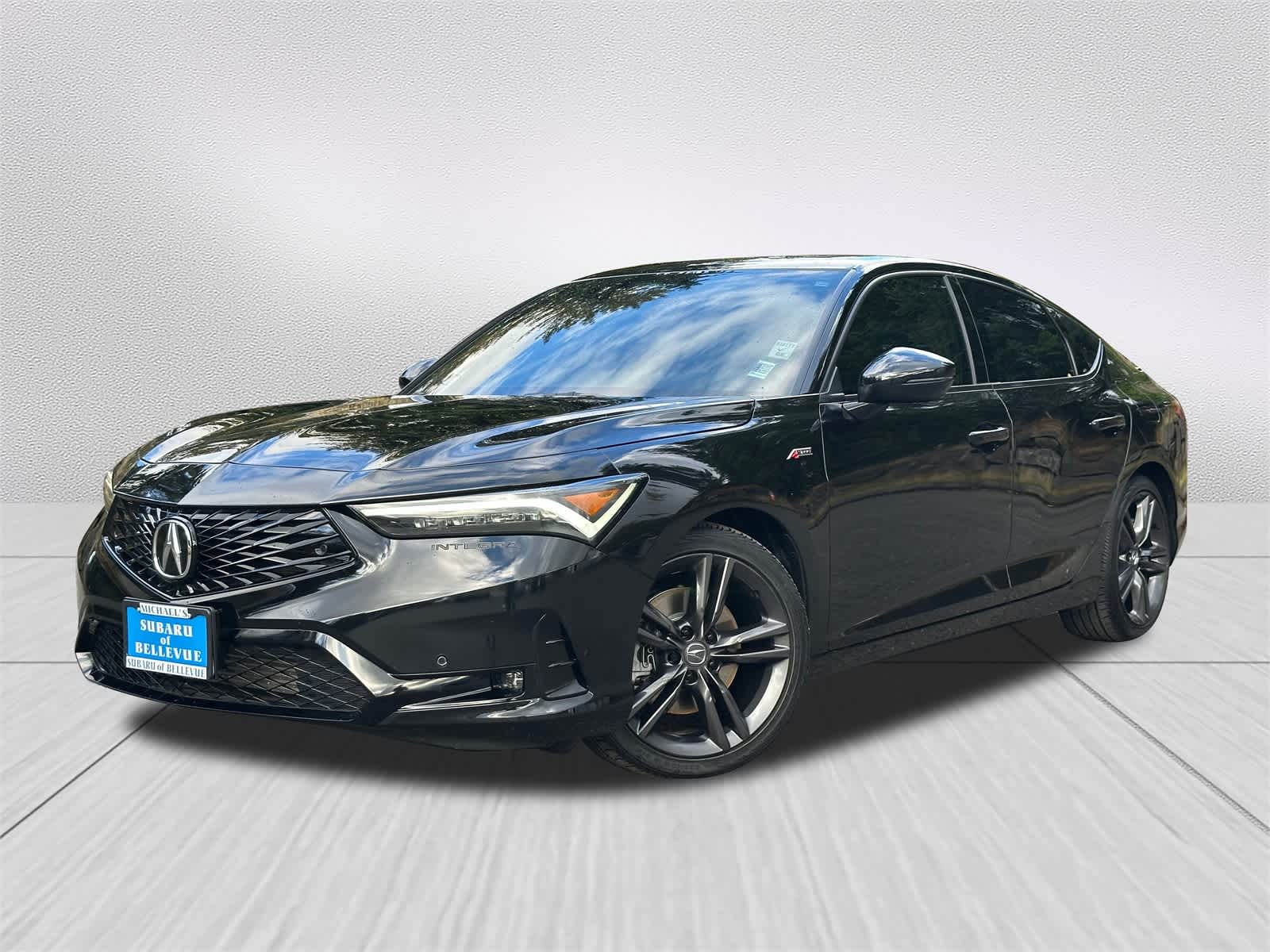 Thumbnail: 2023 Acura Integra - 1