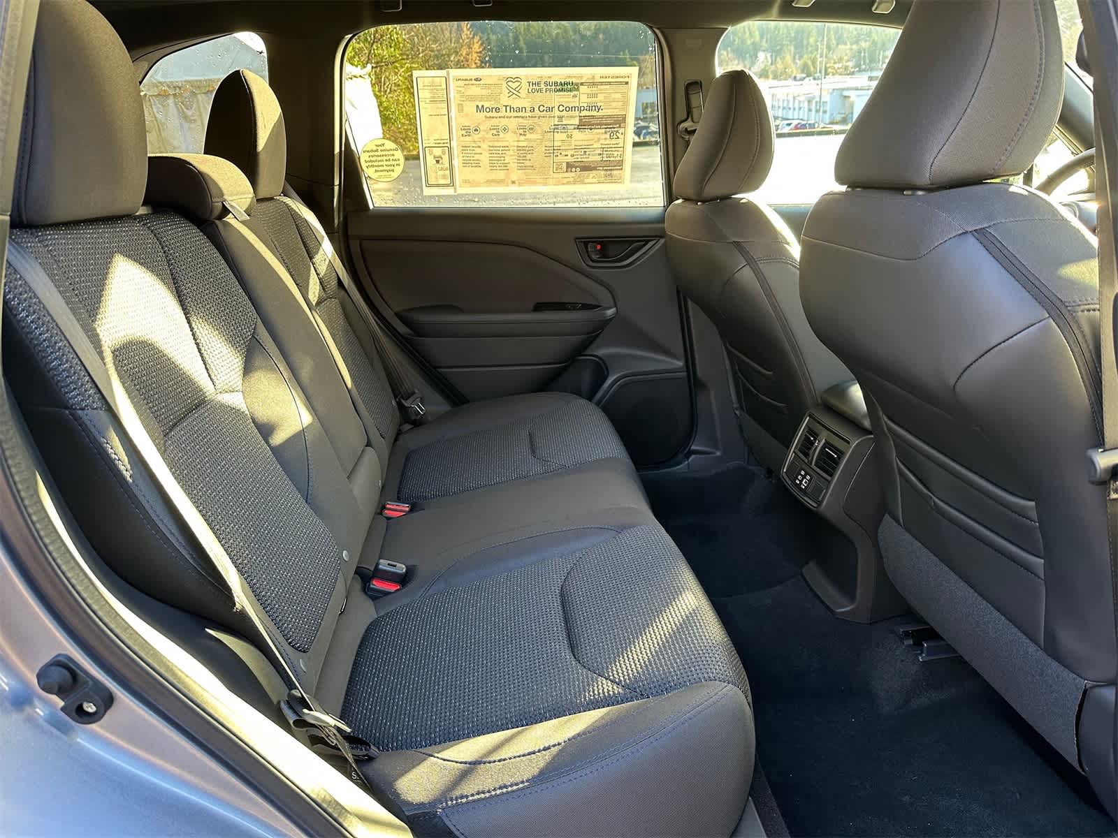 Thumbnail: 2026 Subaru Forester - 12