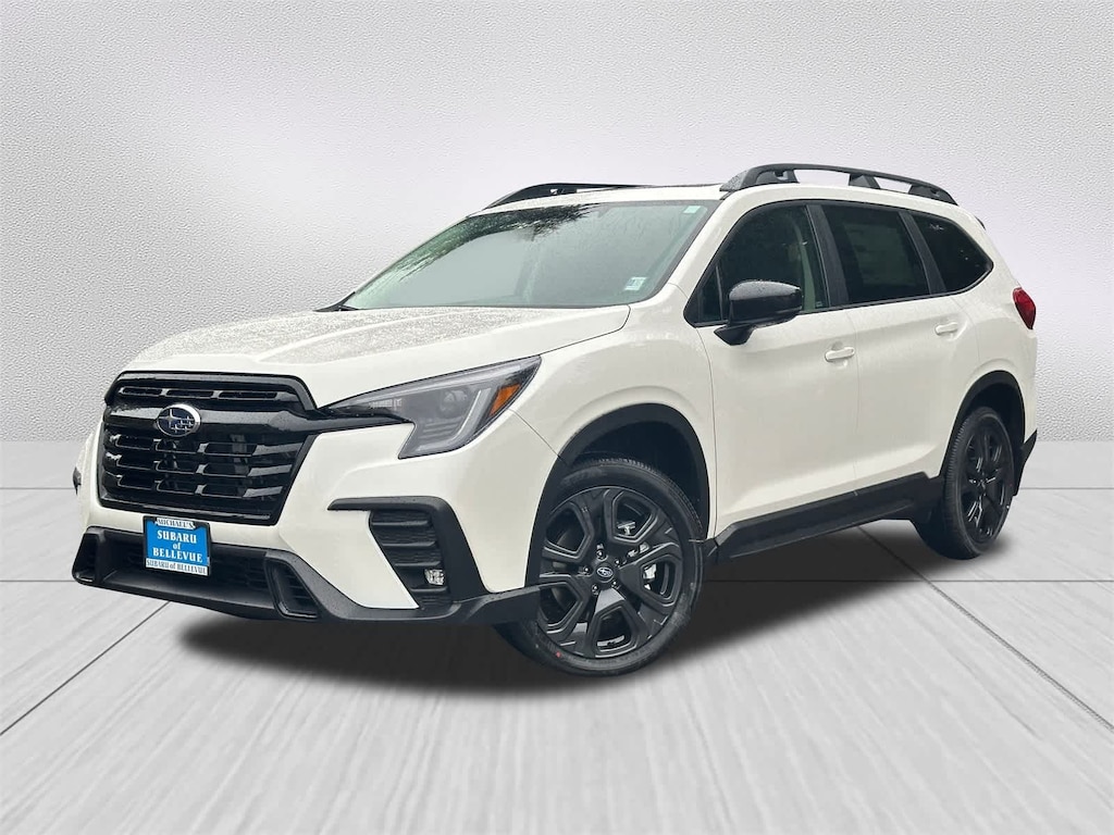 New 2025 Subaru Ascent Onyx Edition Touring 7-Passenger SUV