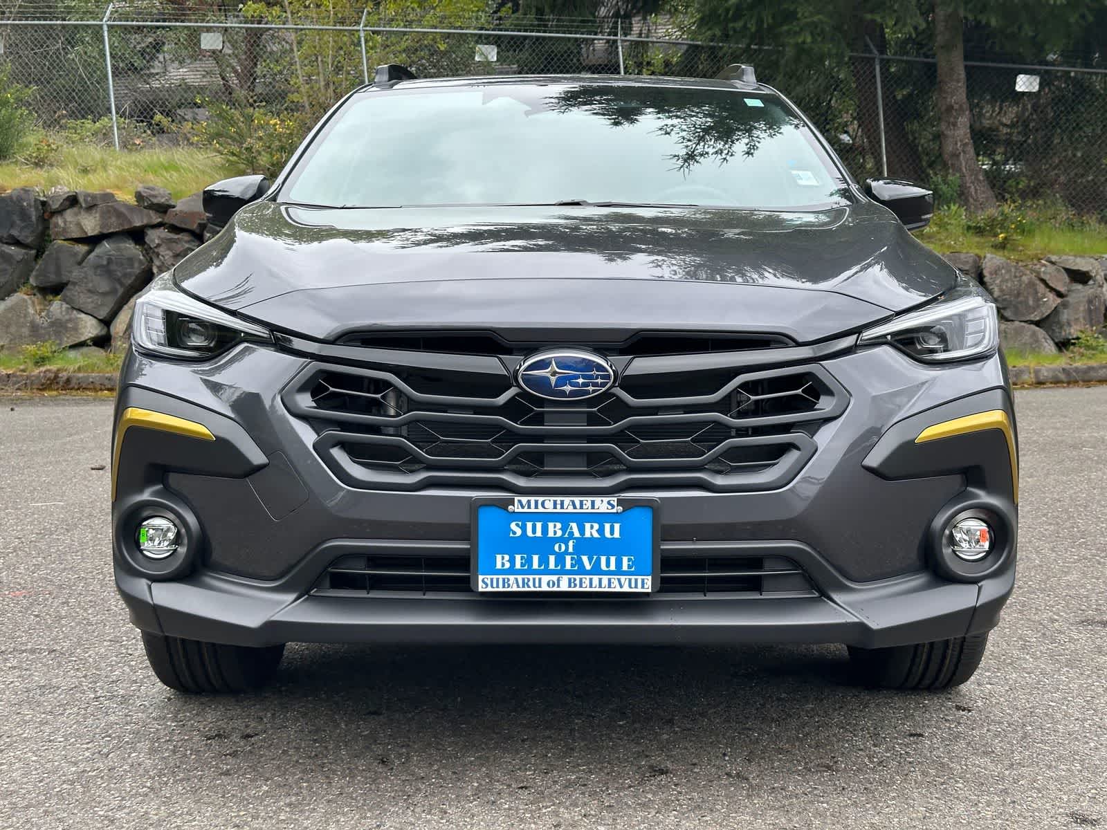 Thumbnail: 2026 Subaru Crosstrek - 5