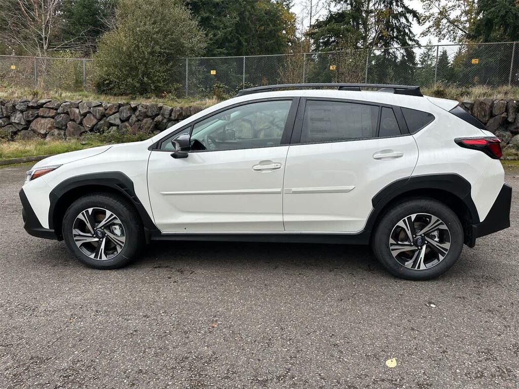 New 2026 Subaru Crosstrek Premium SUV