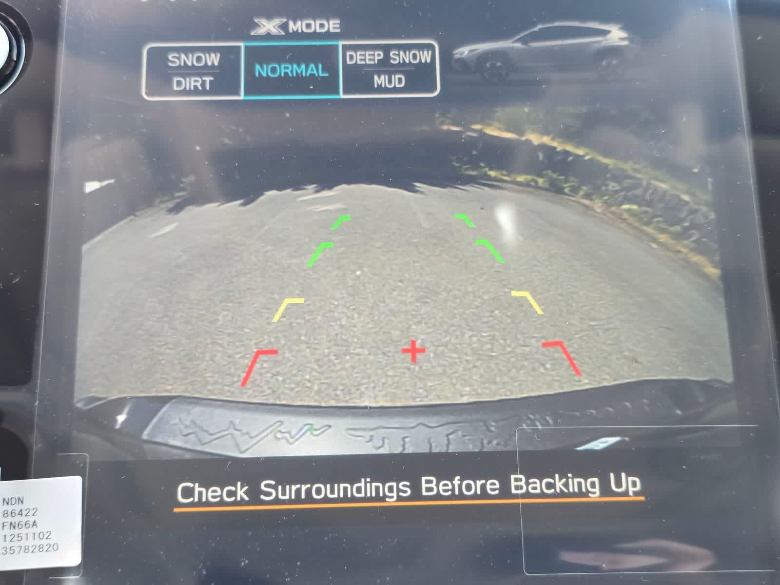2026 Subaru Crosstrek Premium - Photo 21