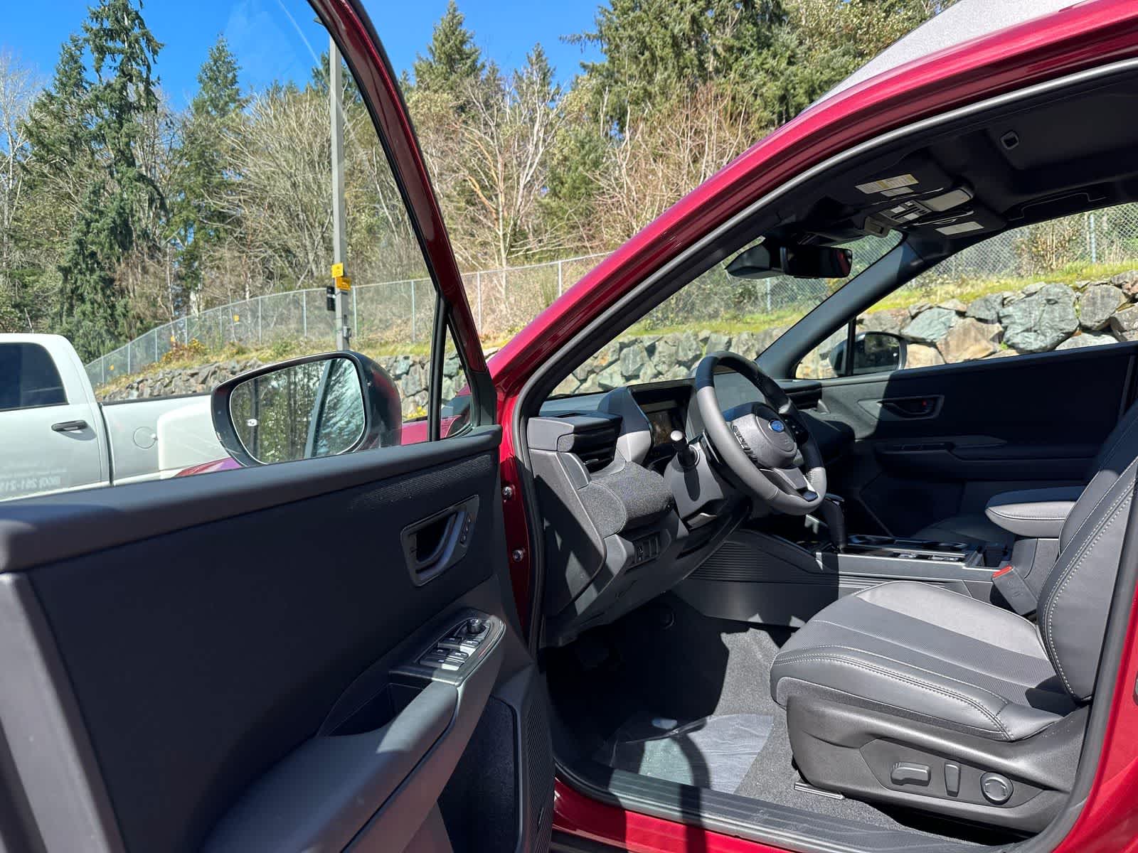 Thumbnail: 2026 Subaru Outback - 17