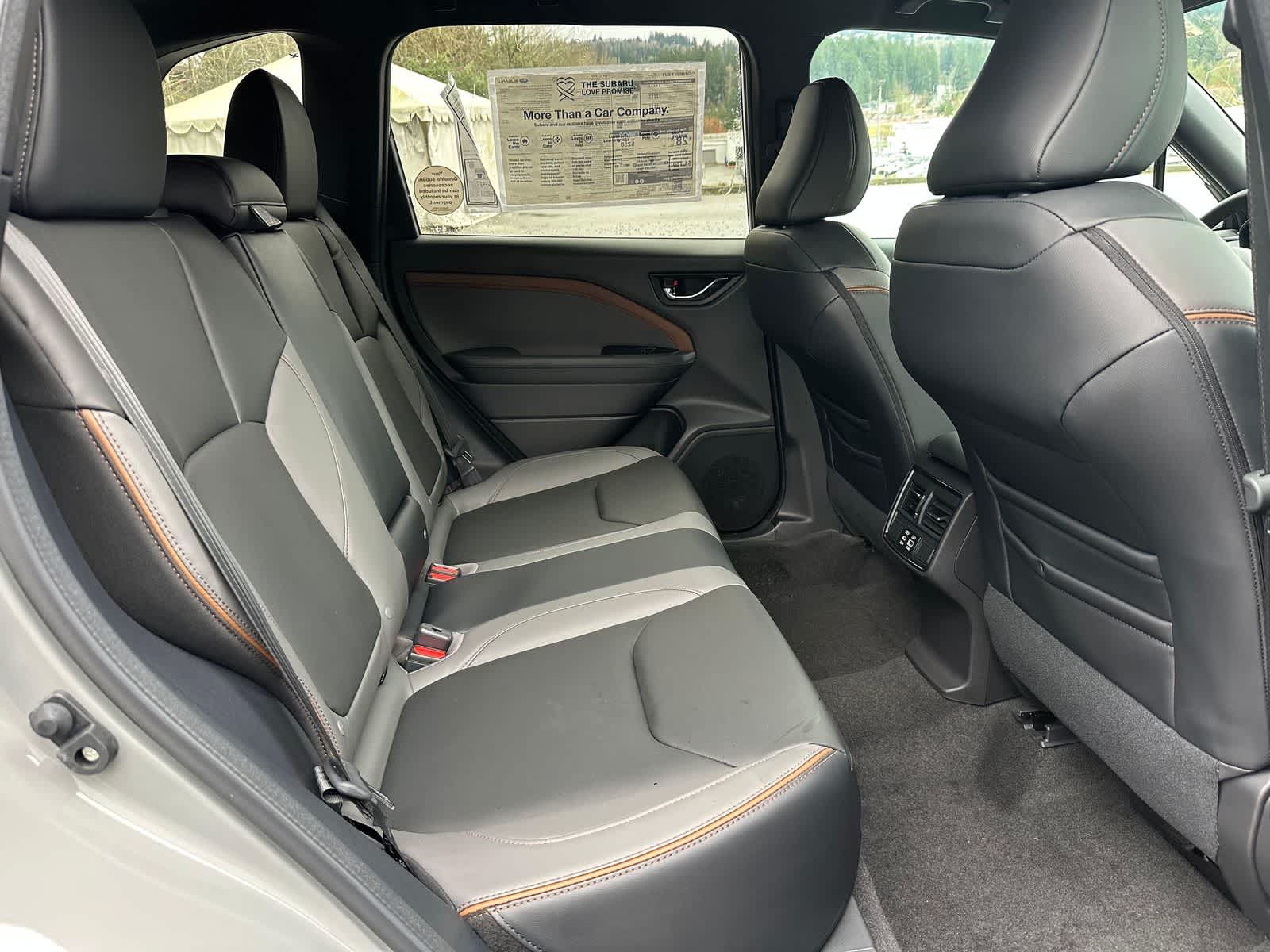 Thumbnail: 2026 Subaru Forester - 12