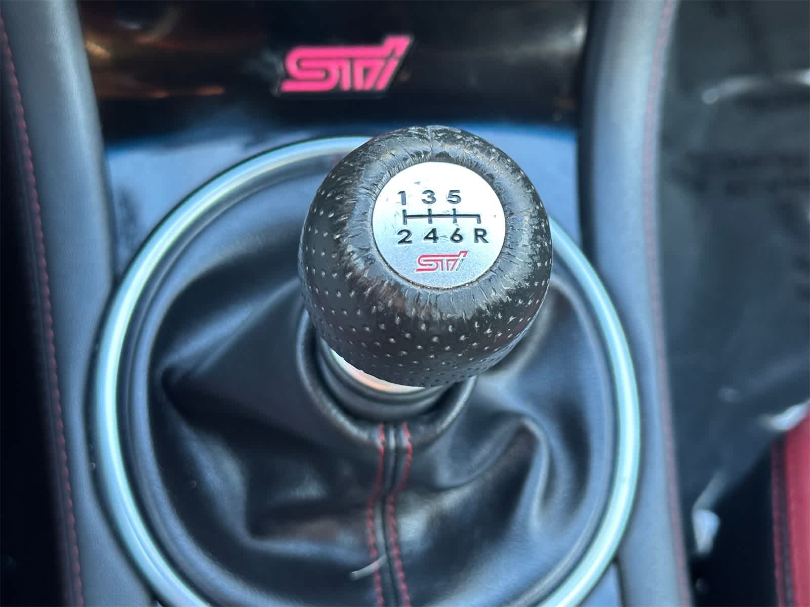 Thumbnail: 2021 Subaru WRX - 22