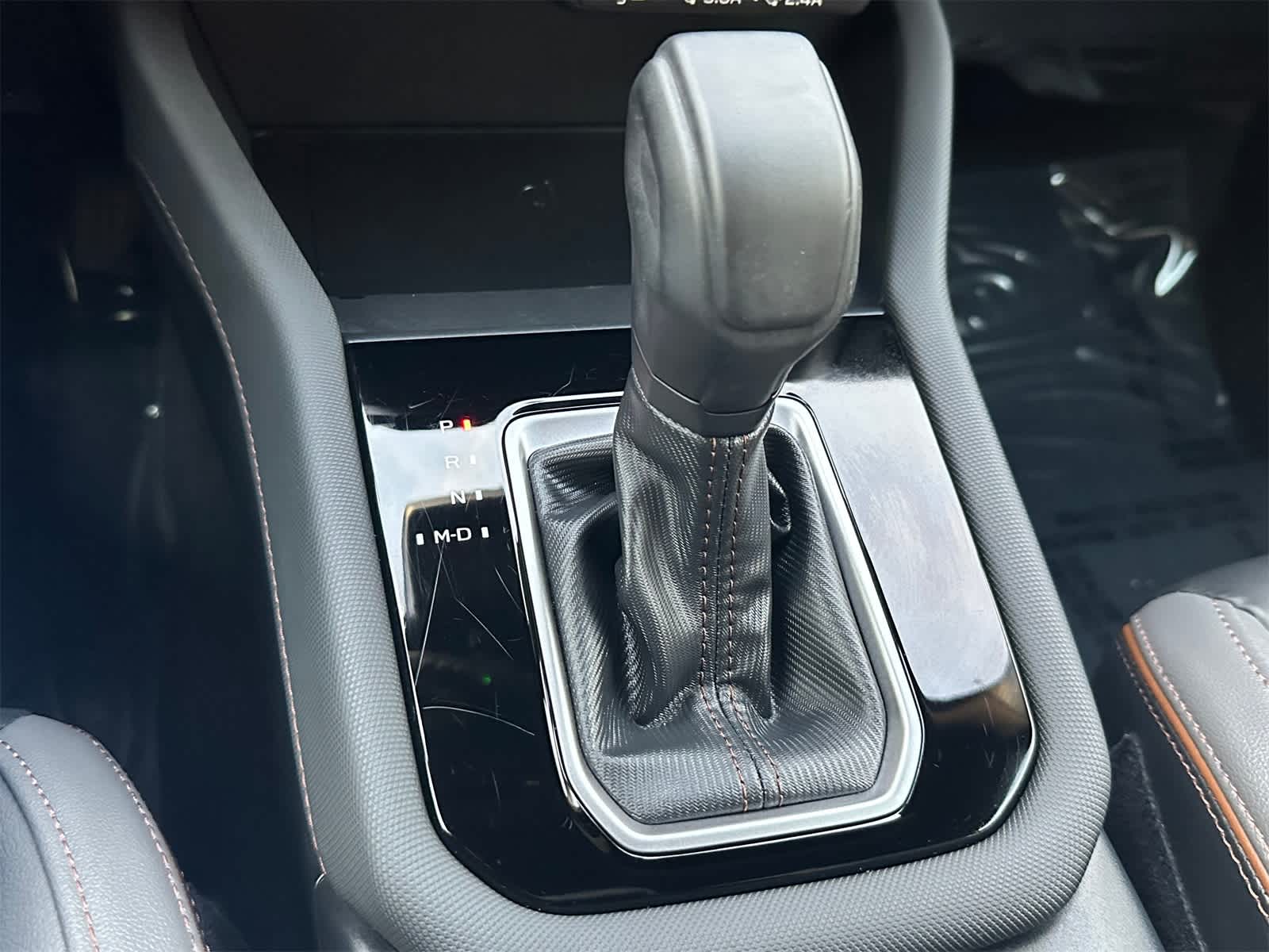 Thumbnail: 2025 Subaru Forester - 22