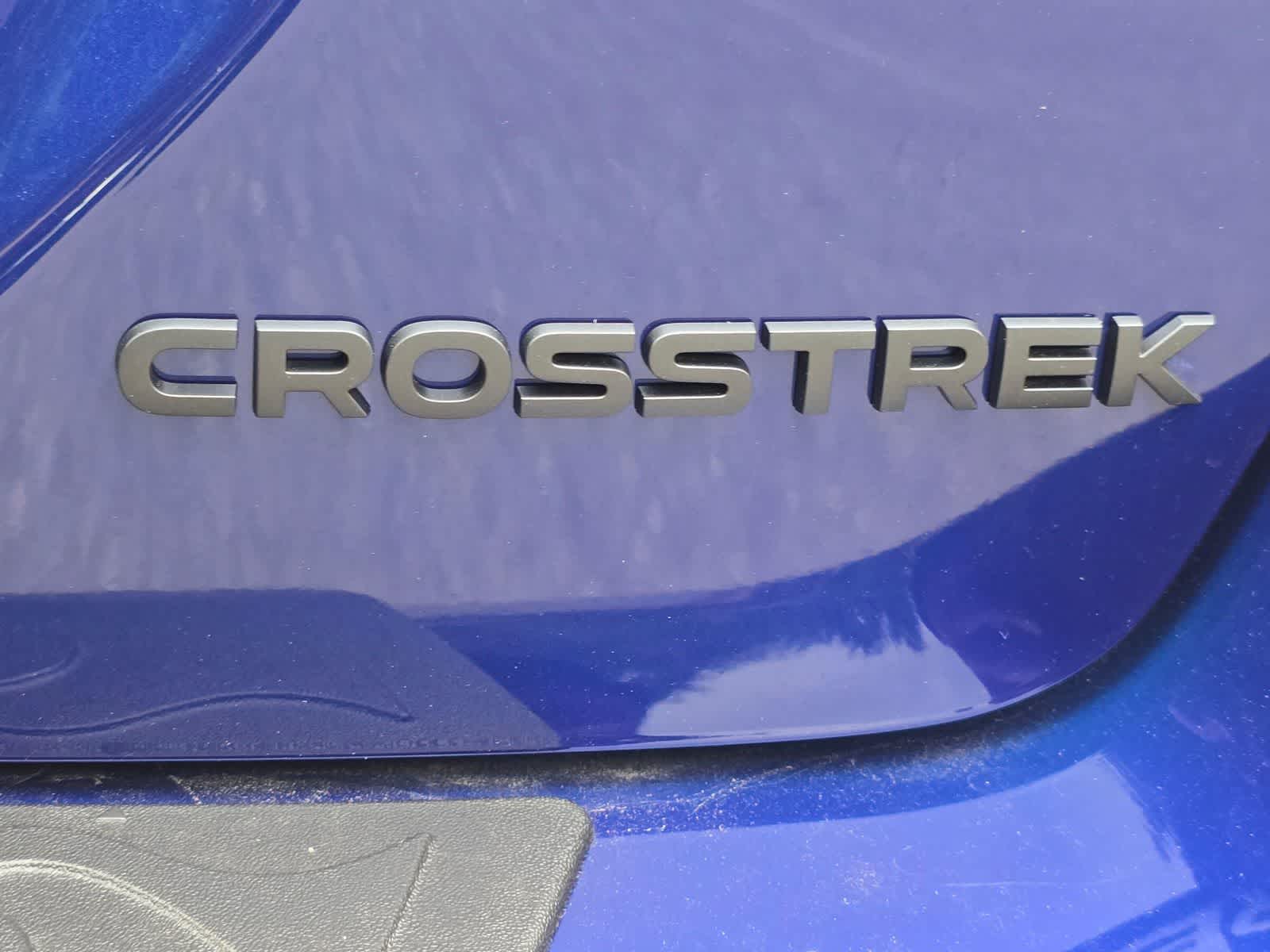 2026 Subaru Crosstrek Limited - Photo 6