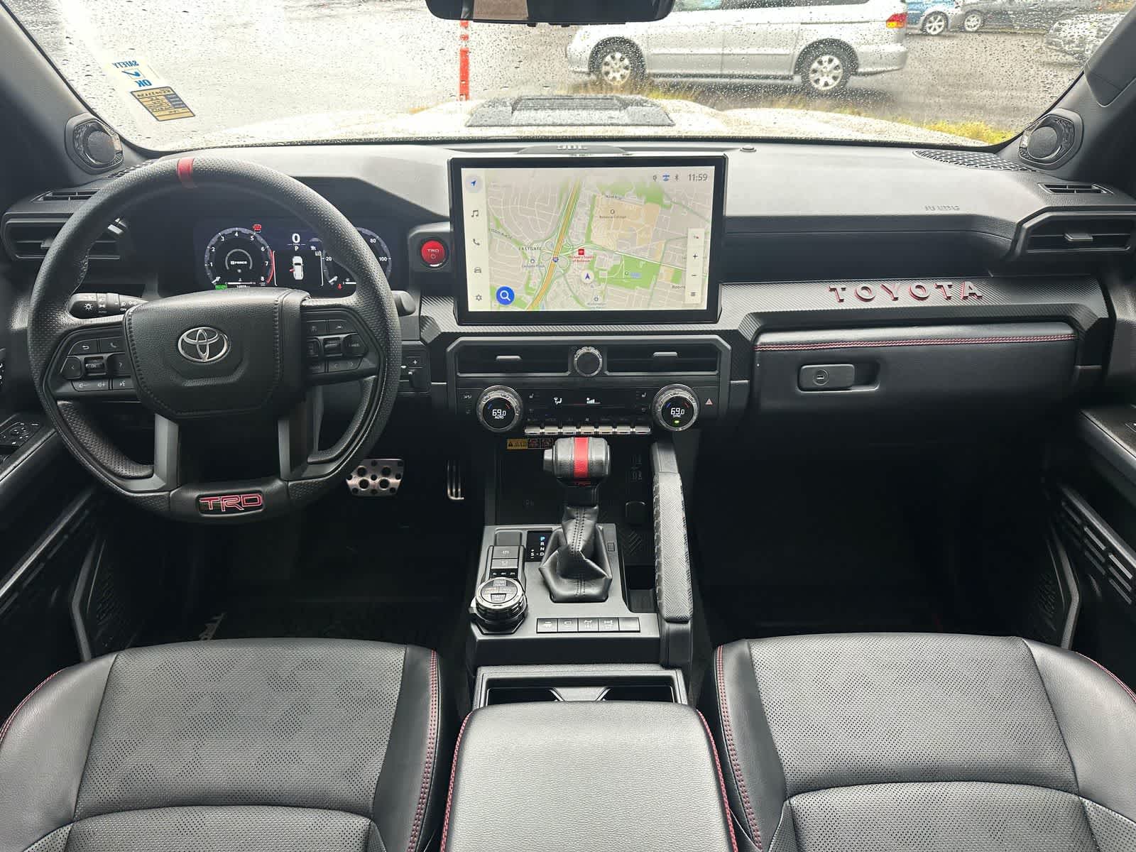 Thumbnail: 2025 Toyota 4Runner - 9