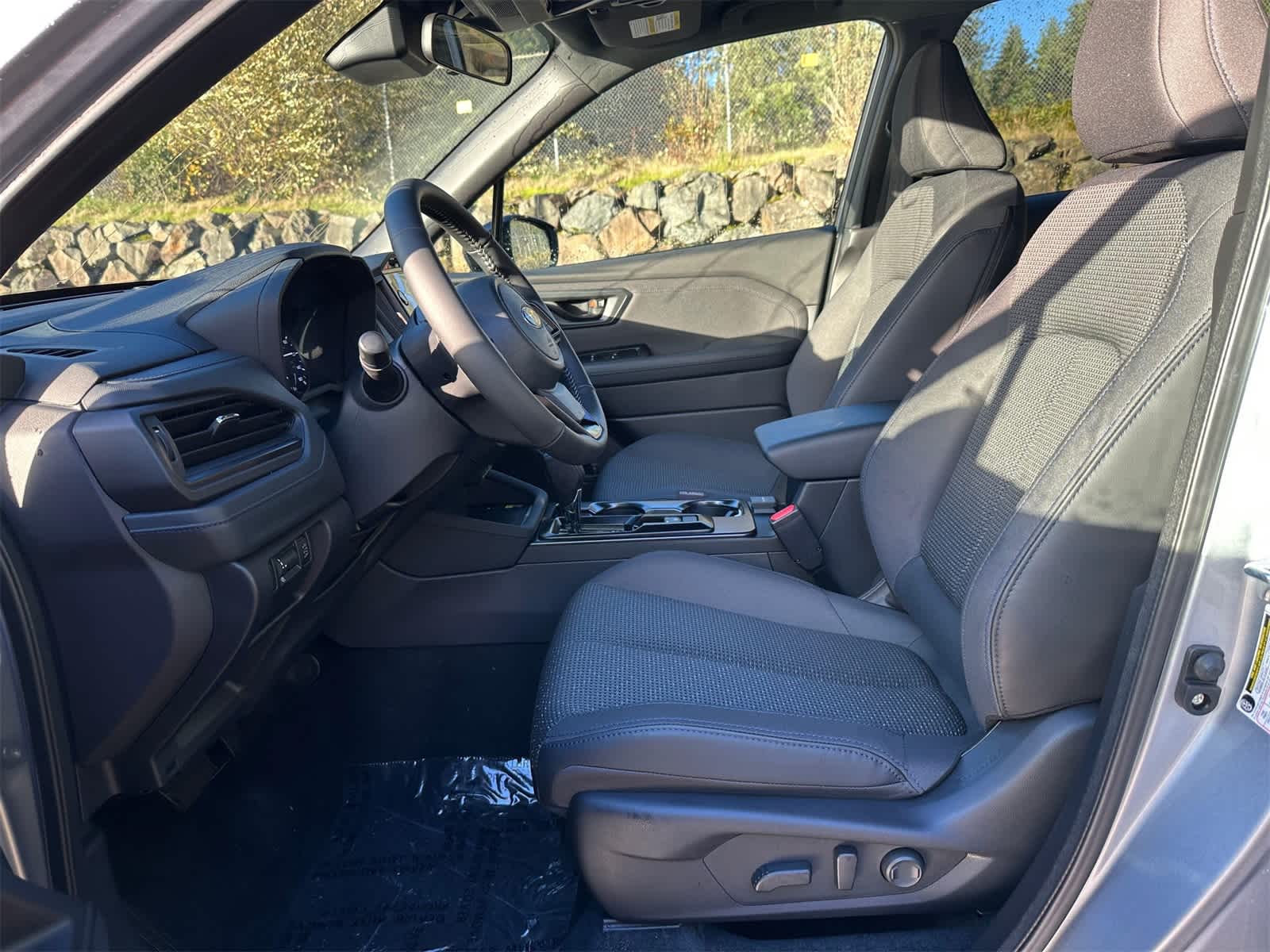 Thumbnail: 2026 Subaru Forester - 14