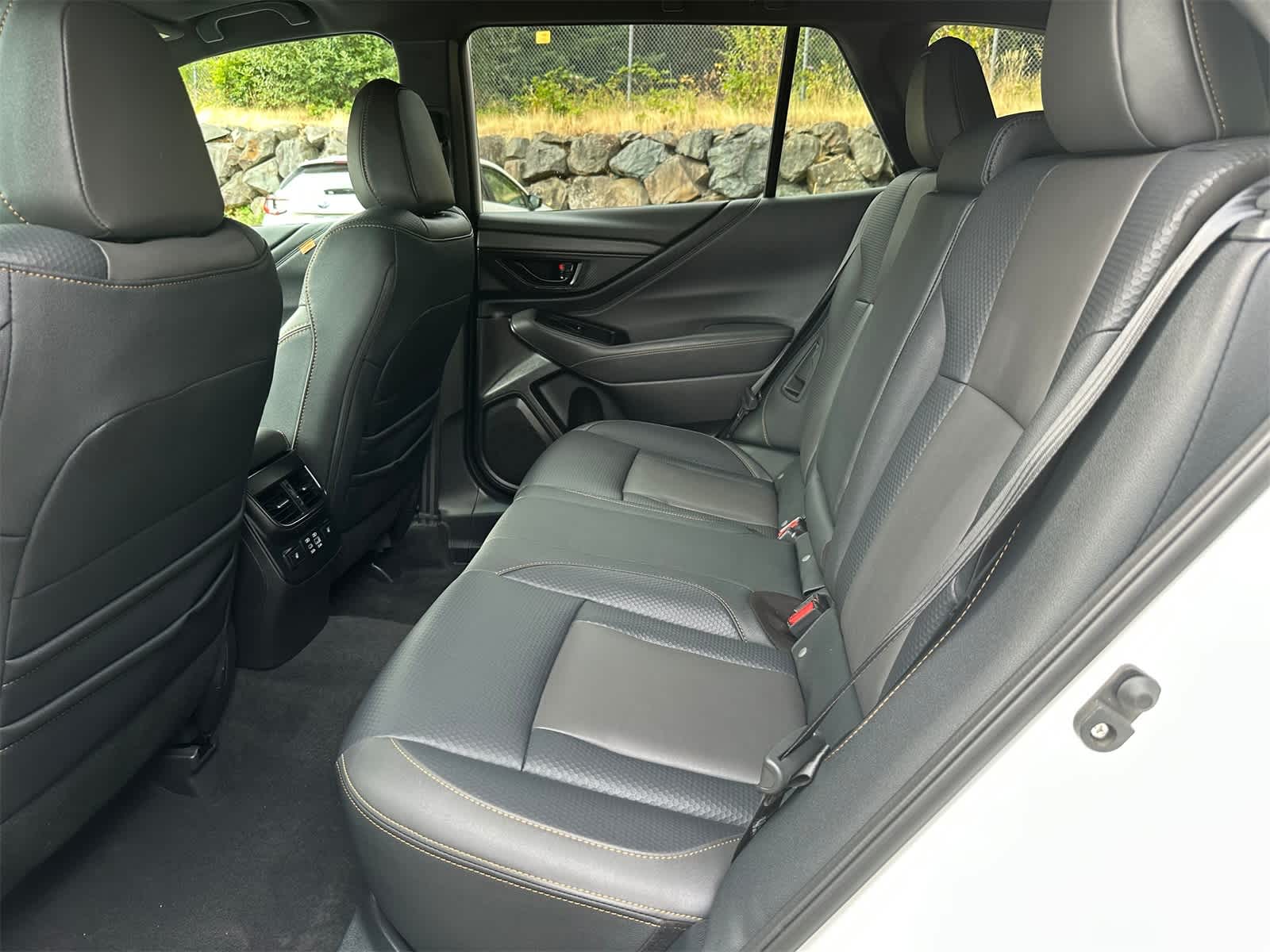 Thumbnail: 2023 Subaru Outback - 10