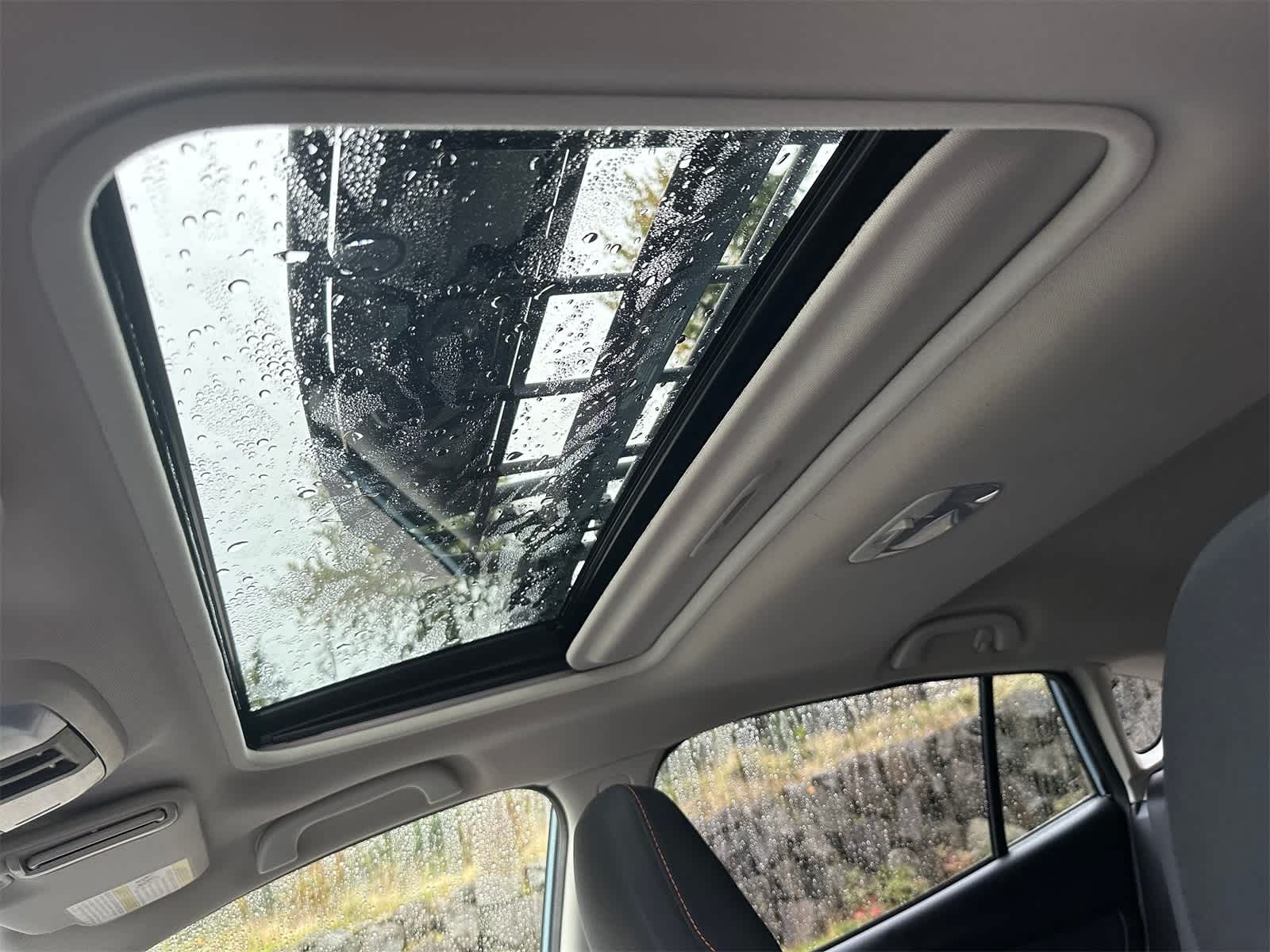 Thumbnail: 2020 Subaru Crosstrek - 15