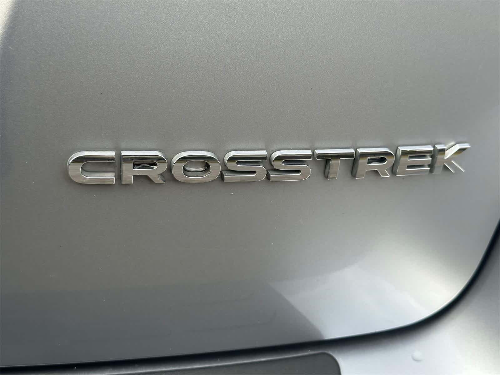 Thumbnail: 2023 Subaru Crosstrek - 6