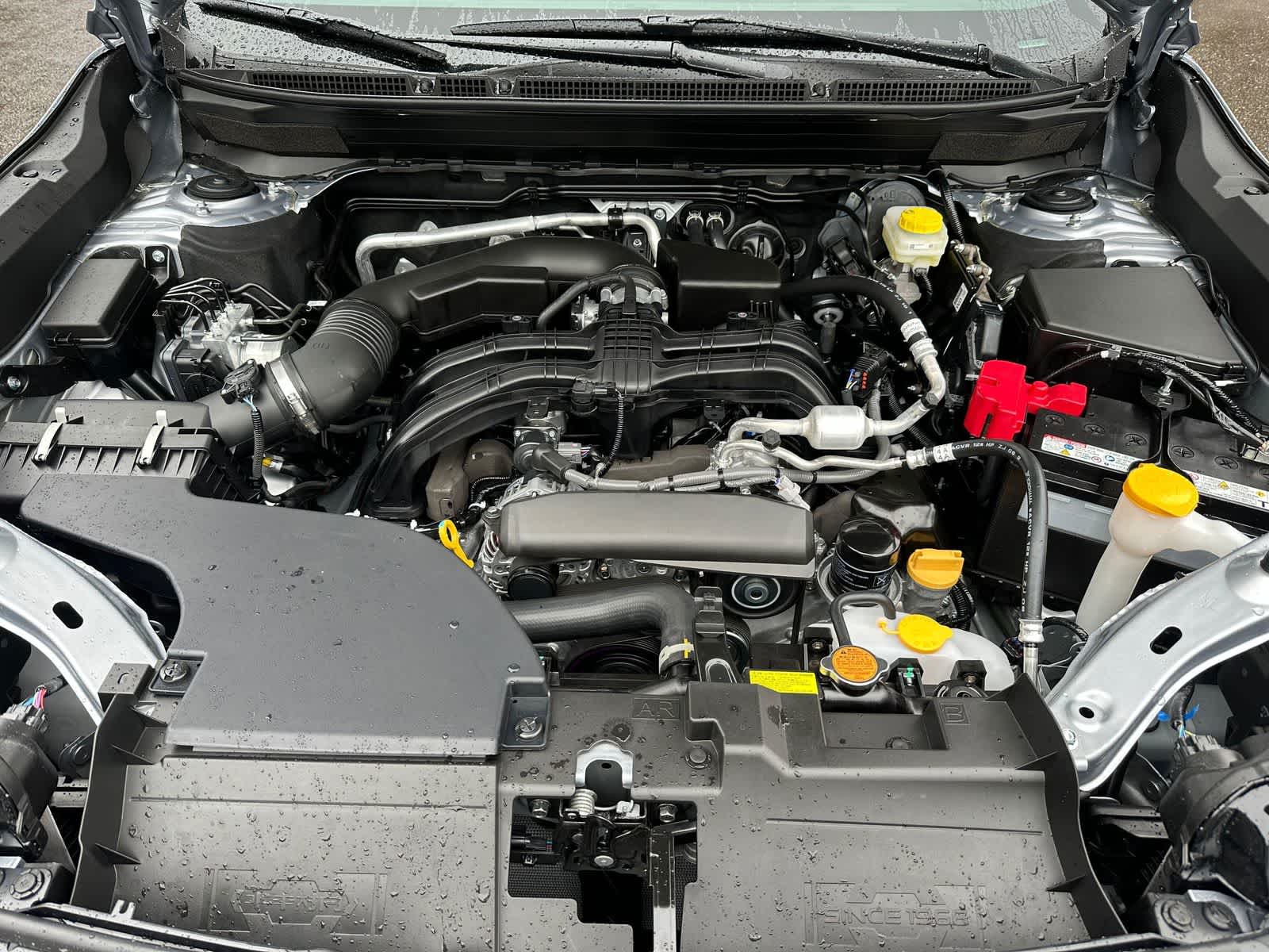 Thumbnail: 2026 Subaru Outback - 7