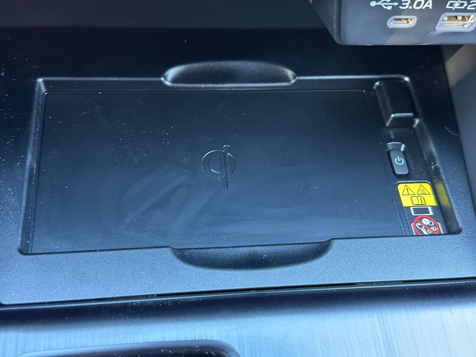 Thumbnail: 2026 Subaru Outback - 21