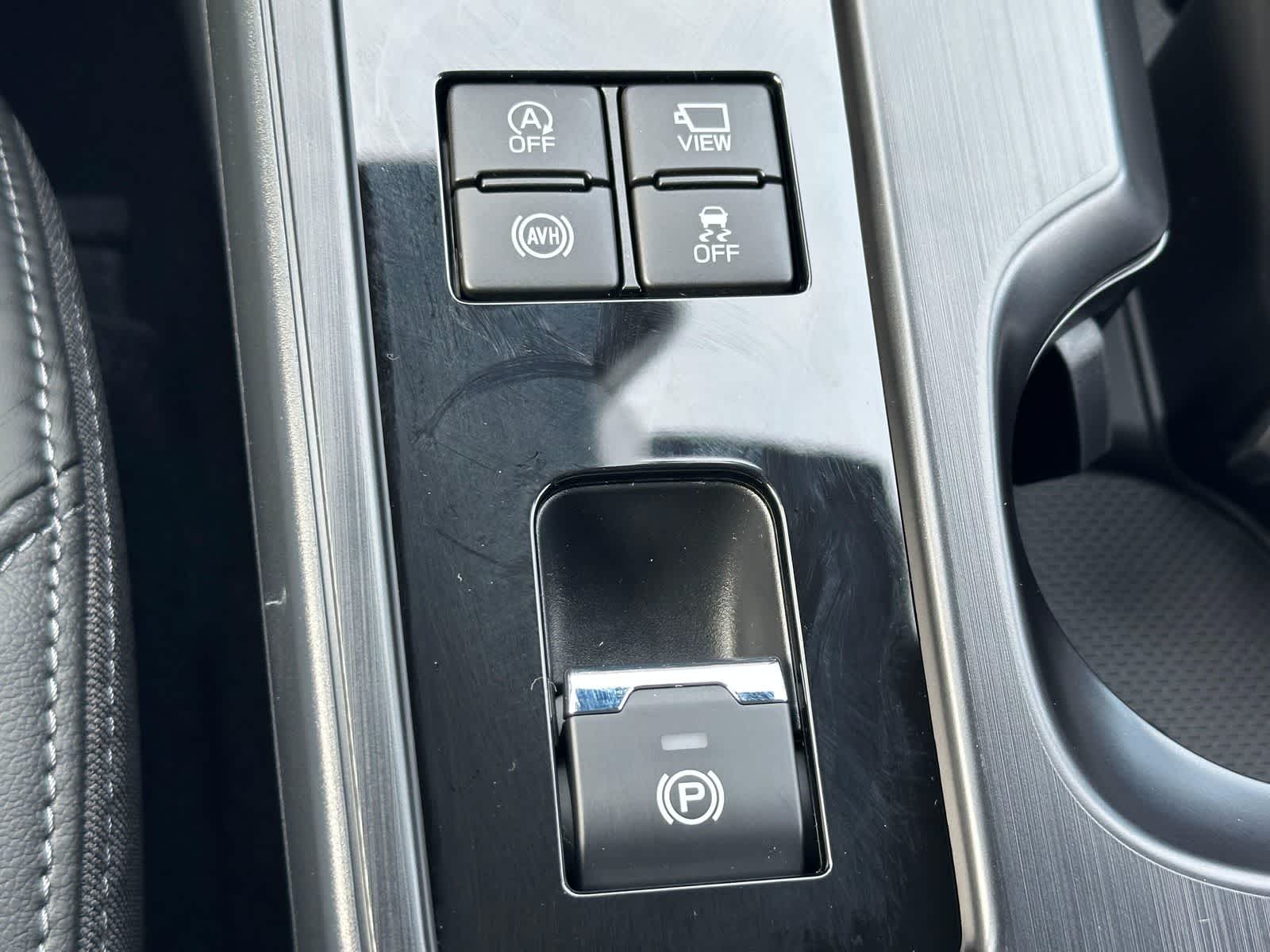 Thumbnail: 2026 Subaru Outback - 23