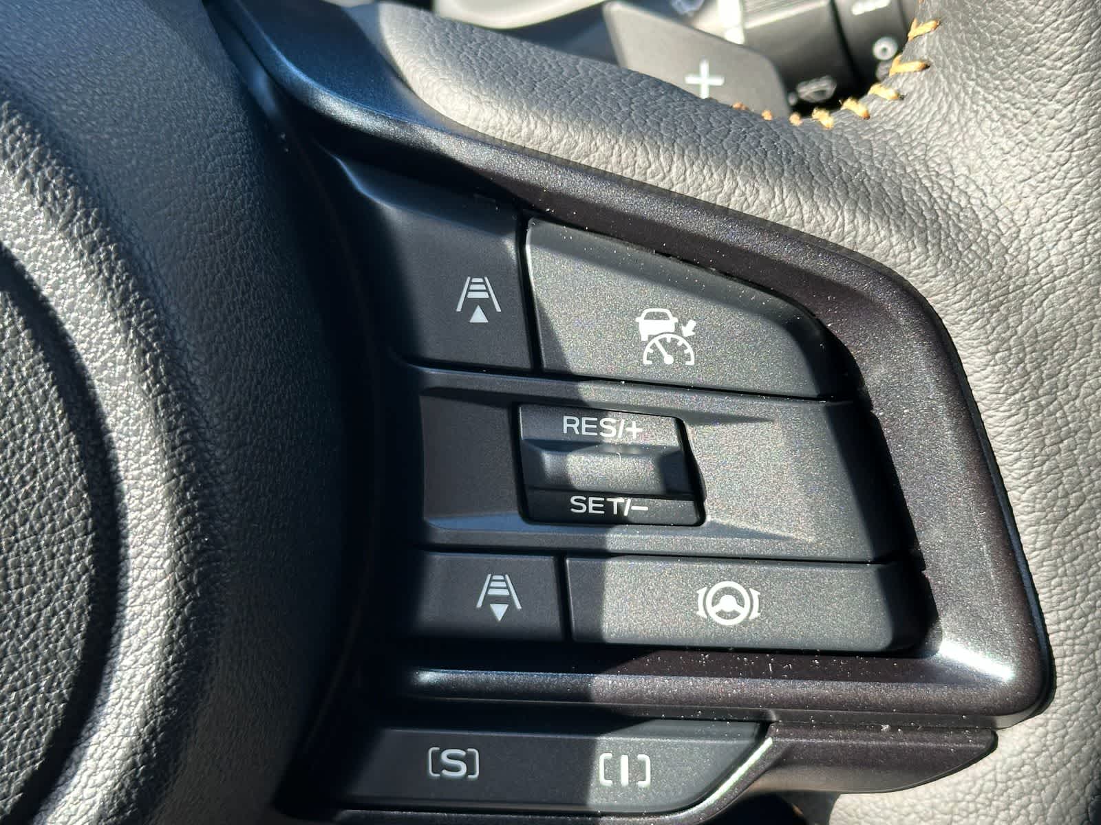 Thumbnail: 2026 Subaru Crosstrek - 25