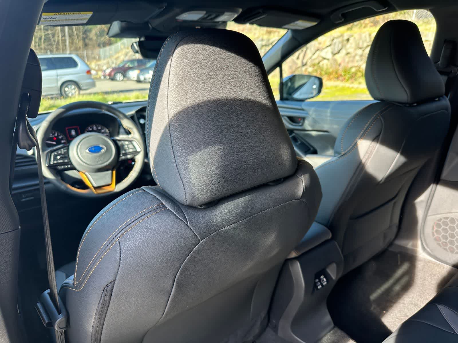 Thumbnail: 2026 Subaru Crosstrek - 10