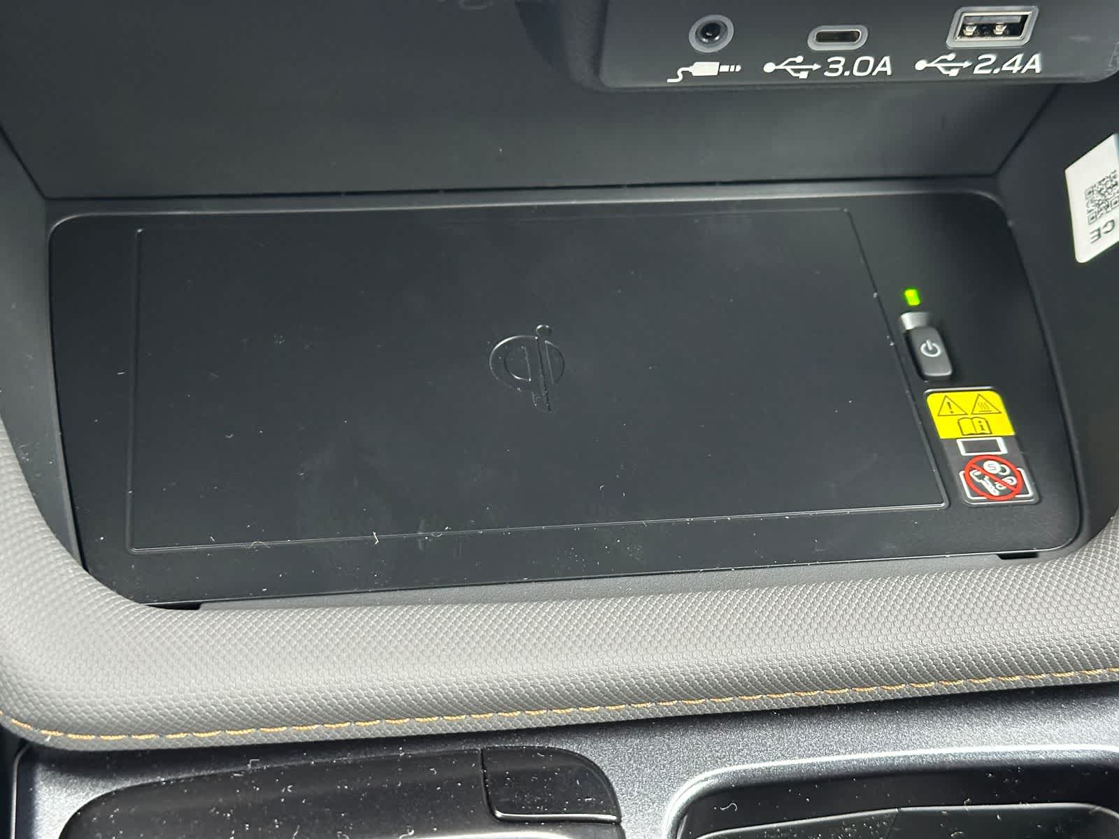 2026 Subaru Forester Wilderness - Photo 21
