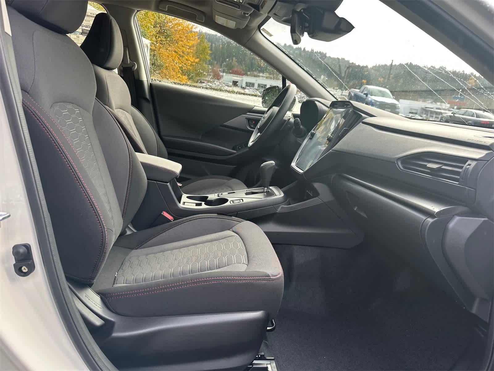 Thumbnail: 2026 Subaru Impreza - 12