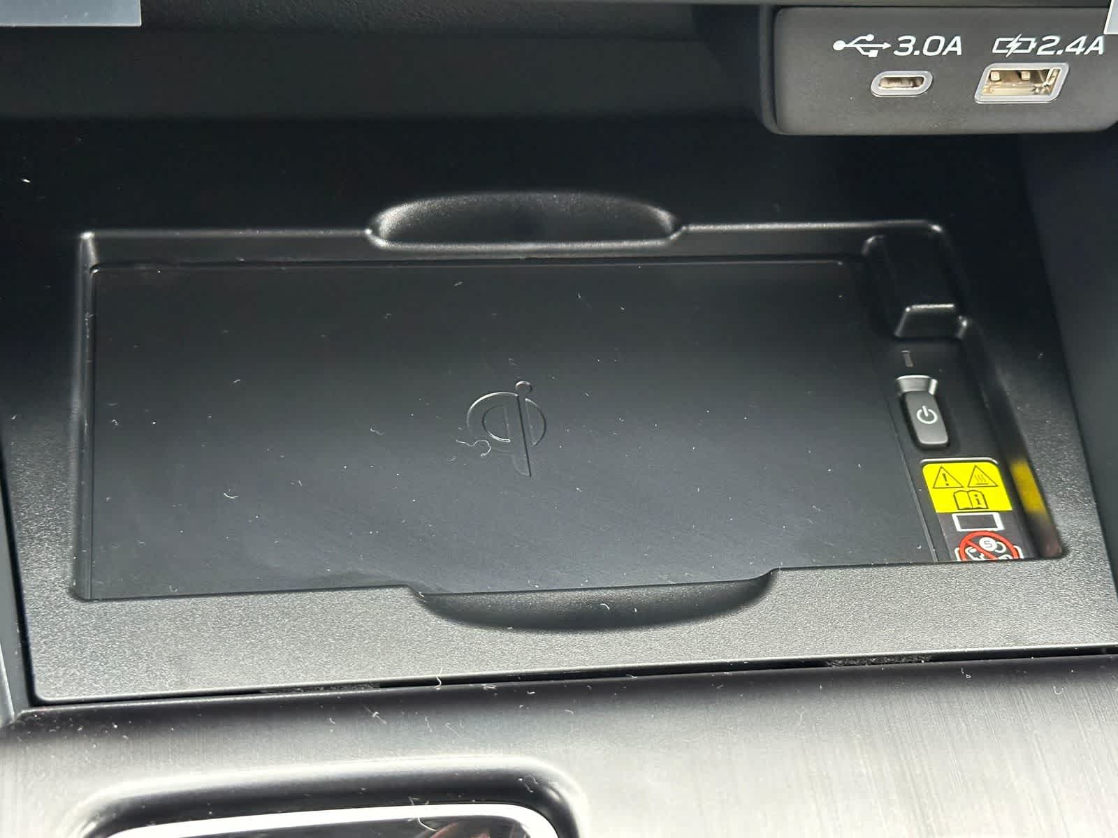 Thumbnail: 2026 Subaru Outback - 21