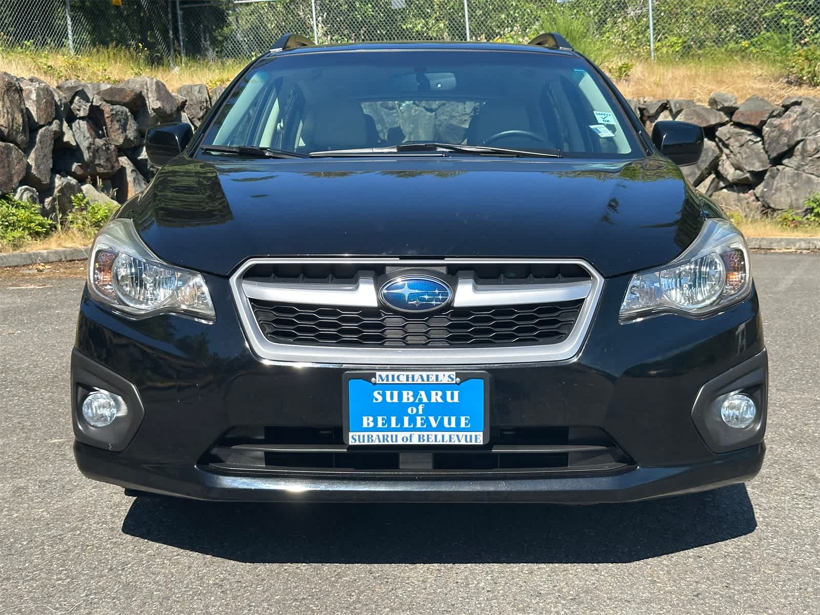 Thumbnail: 2013 Subaru Impreza - 5