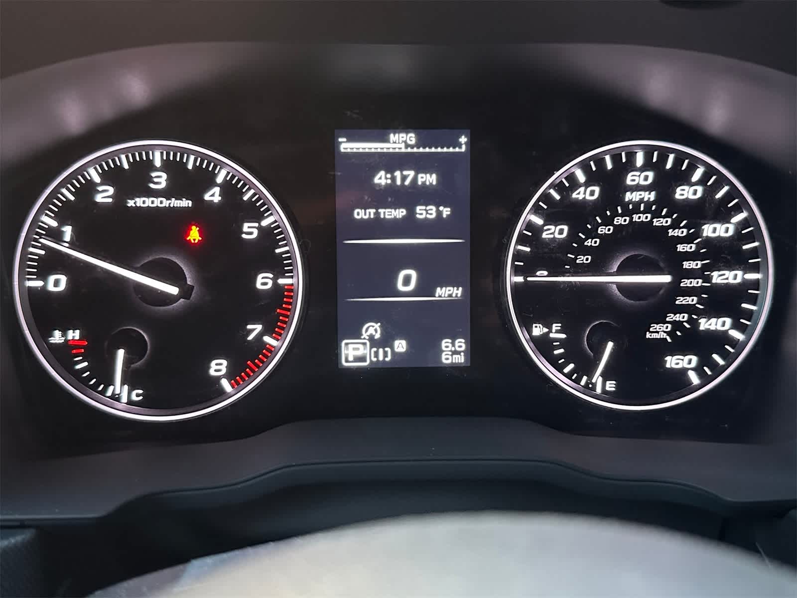 Thumbnail: 2026 Subaru Forester - 17