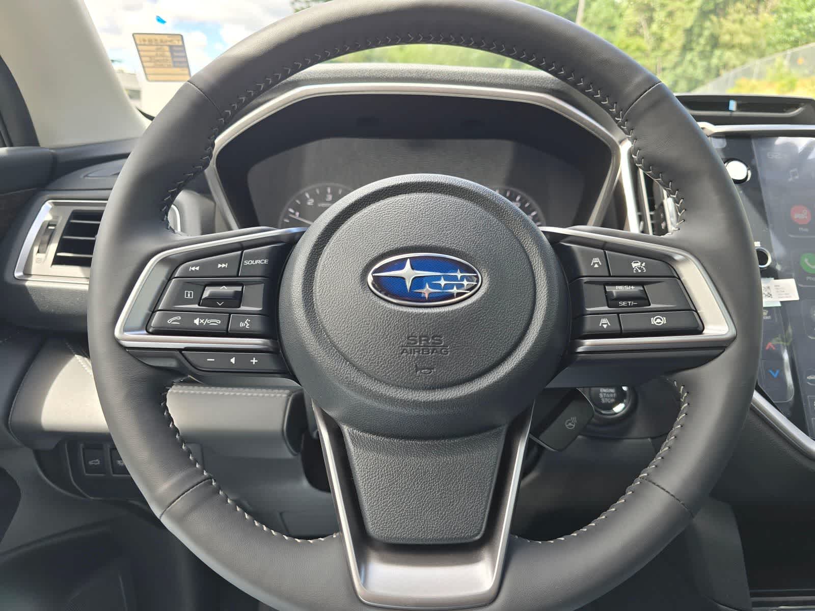 Thumbnail: 2026 Subaru Ascent - 21