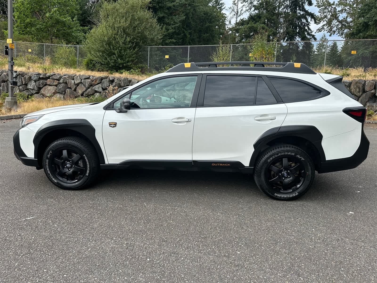 2023 Subaru Outback Wilderness photo 2
