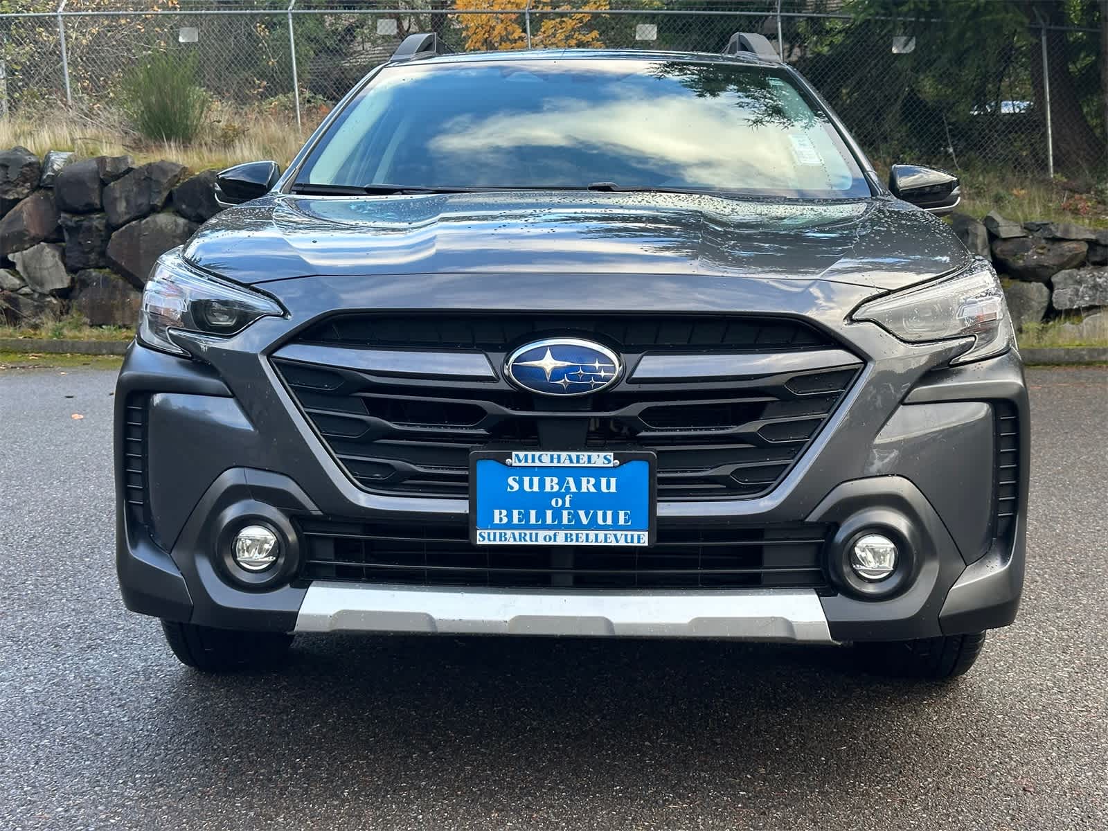 Thumbnail: 2024 Subaru Outback - 5